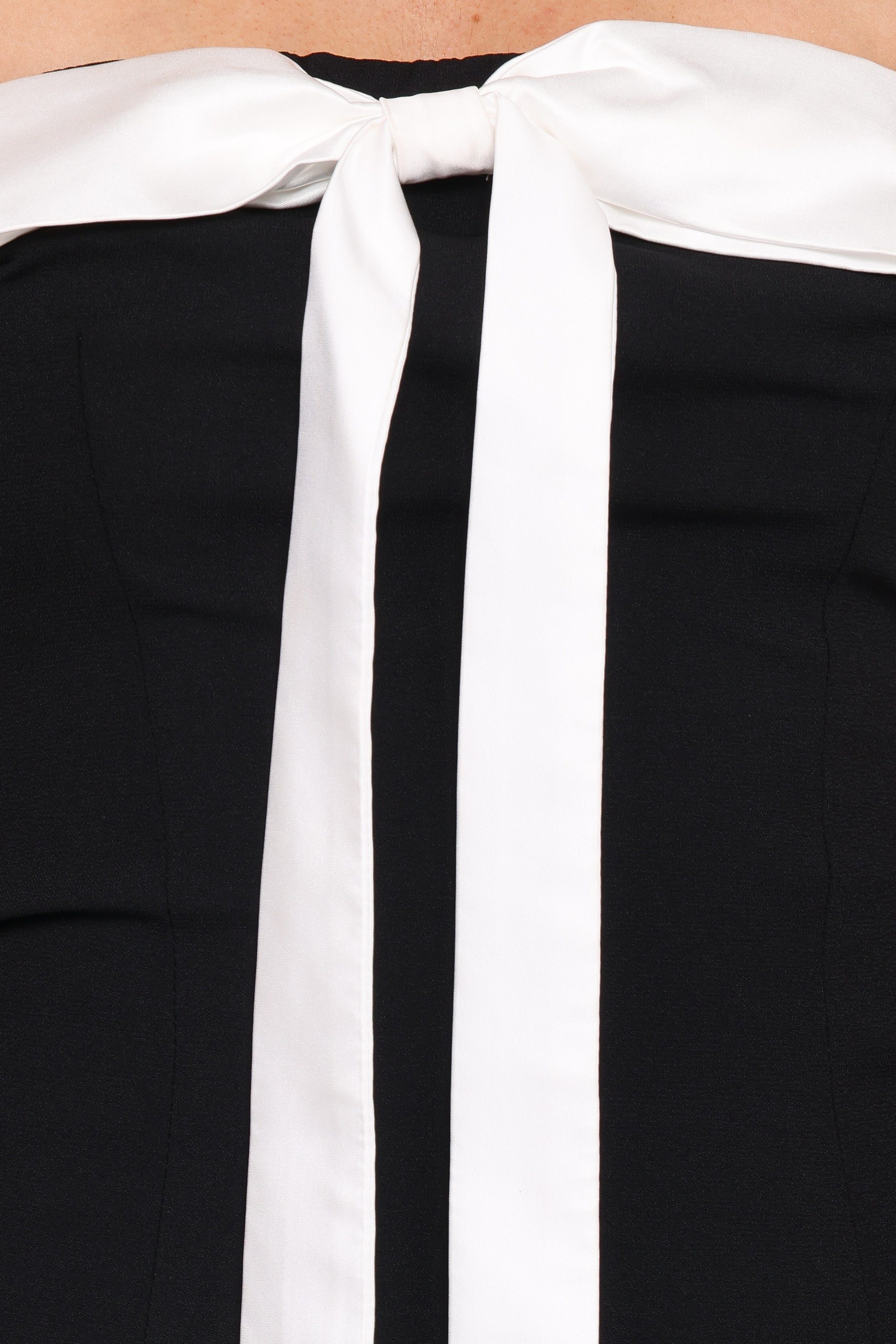 DRESSES Aggie Maxi Dress - Black