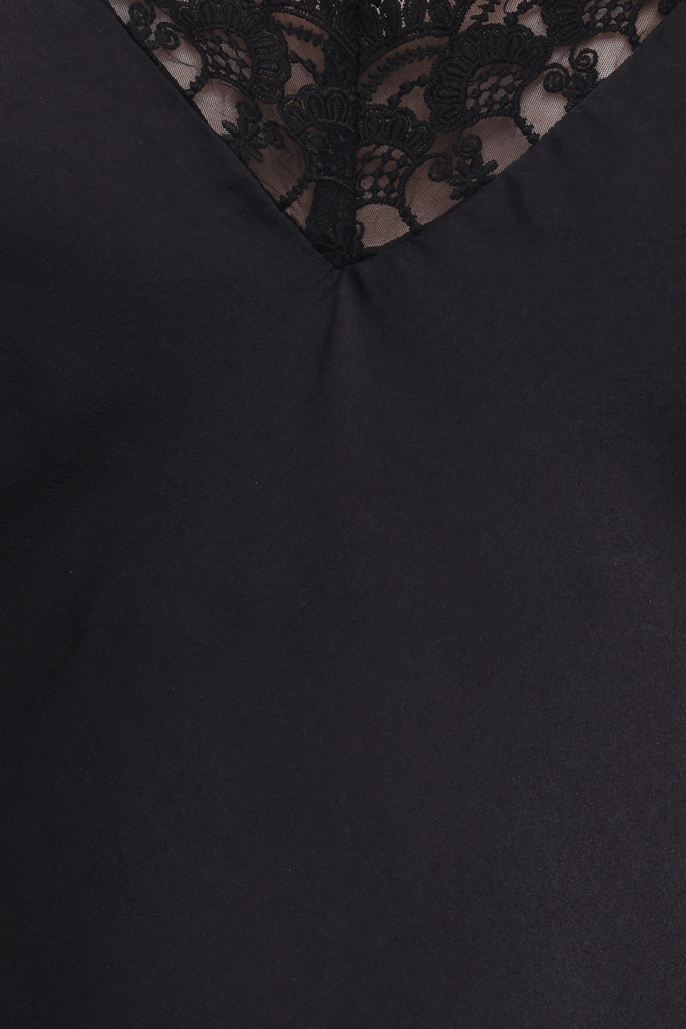 DRESSES Aideen Maxi Dress - Black