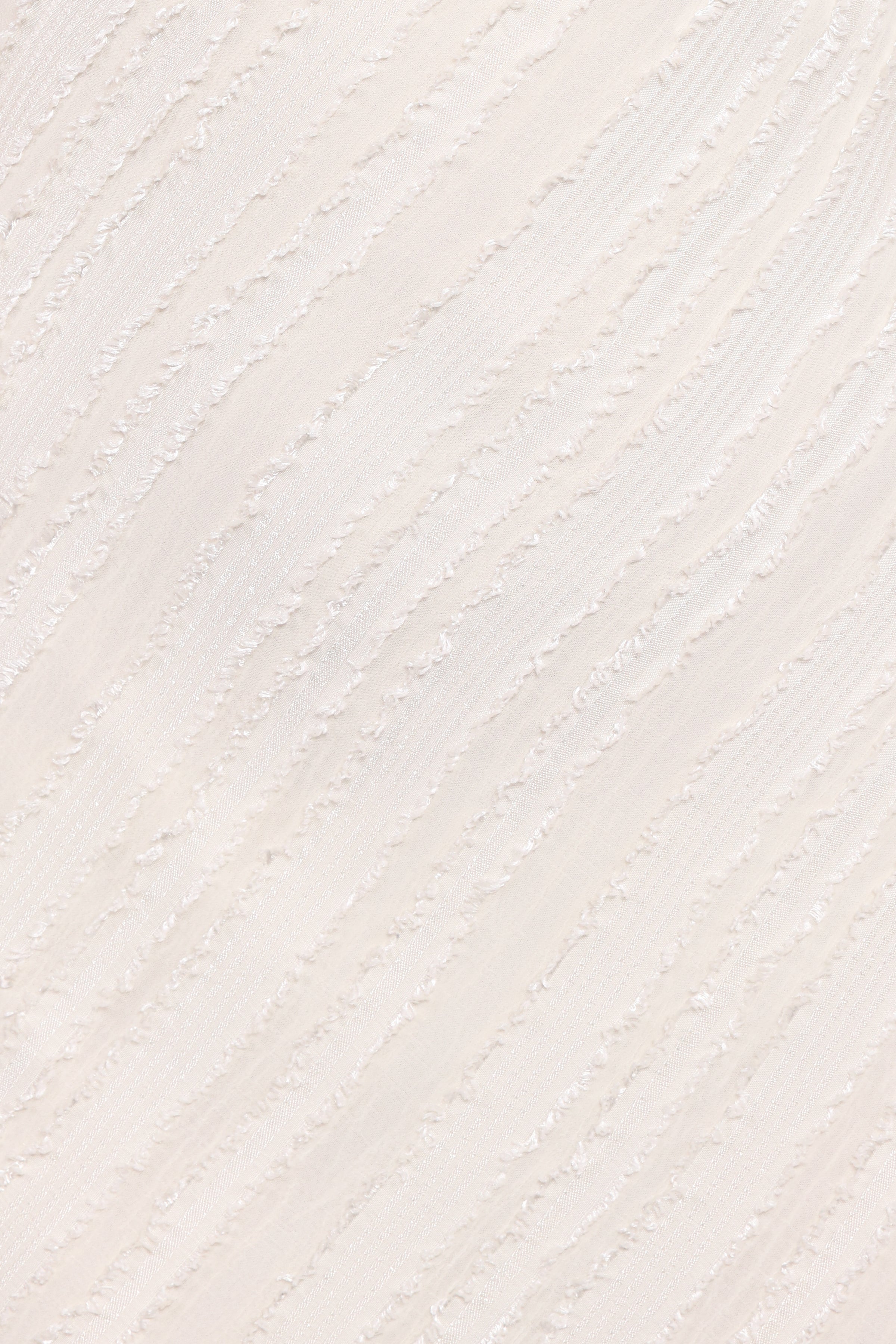 DRESSES Aileen Midi Dress - Cream