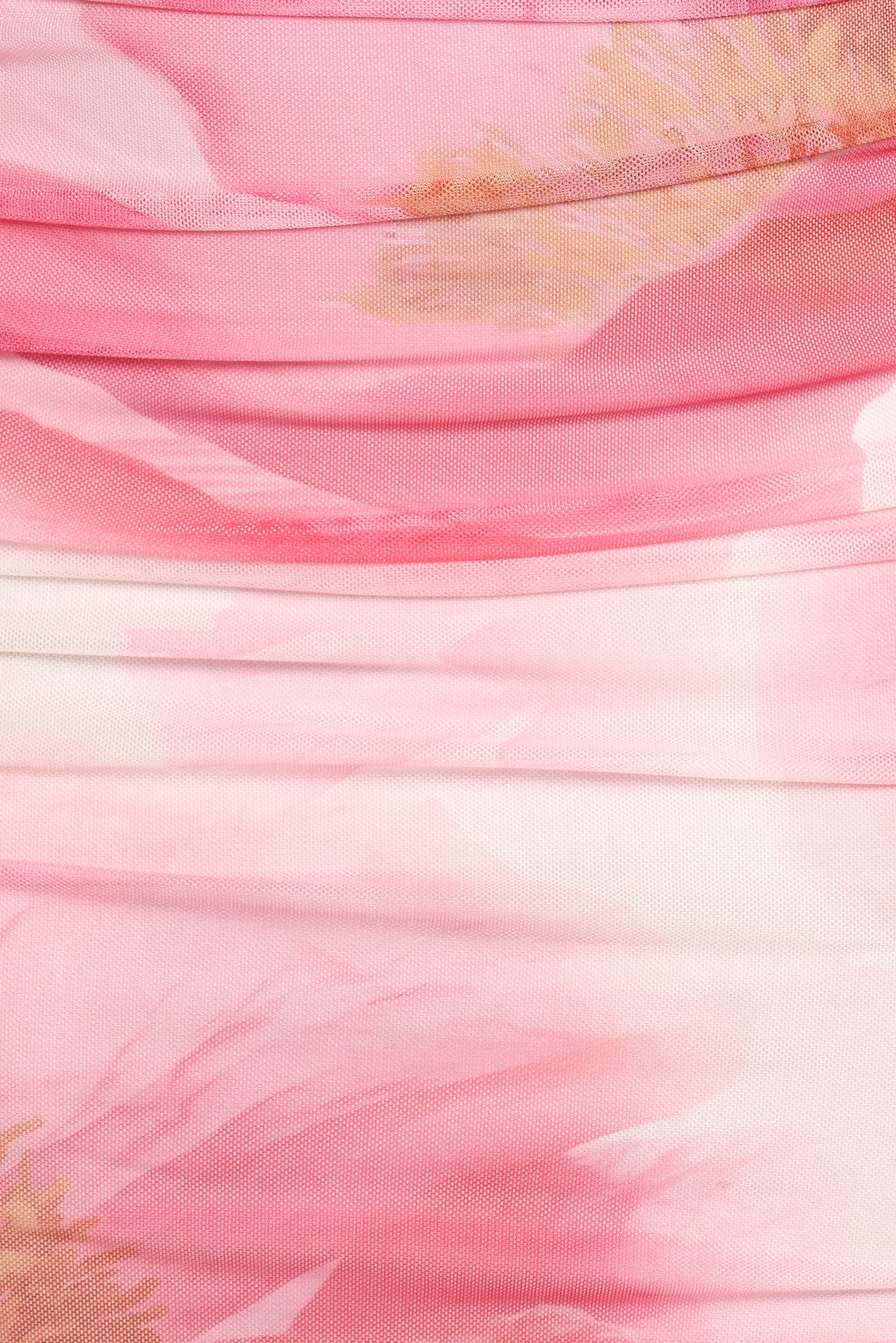 DRESSES Alana Maxi Dress - Rose Print