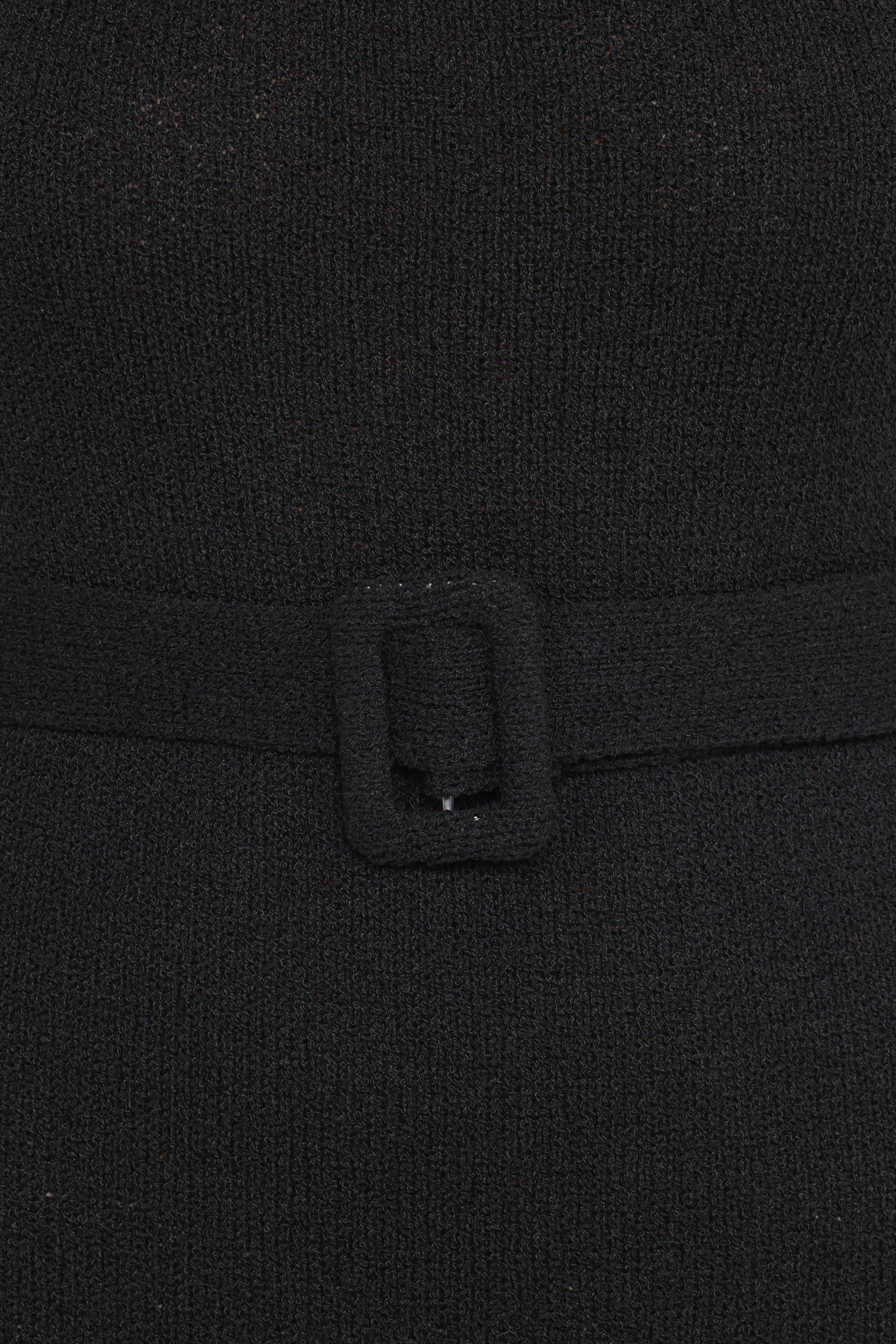 DRESSES Alberta Midi Dress - Black