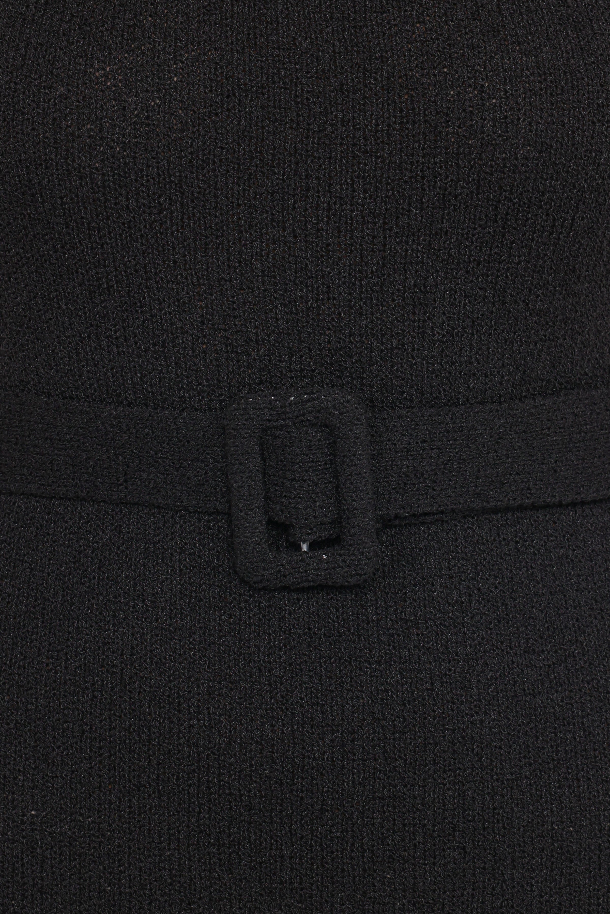 DRESSES Alberta Midi Dress - Black