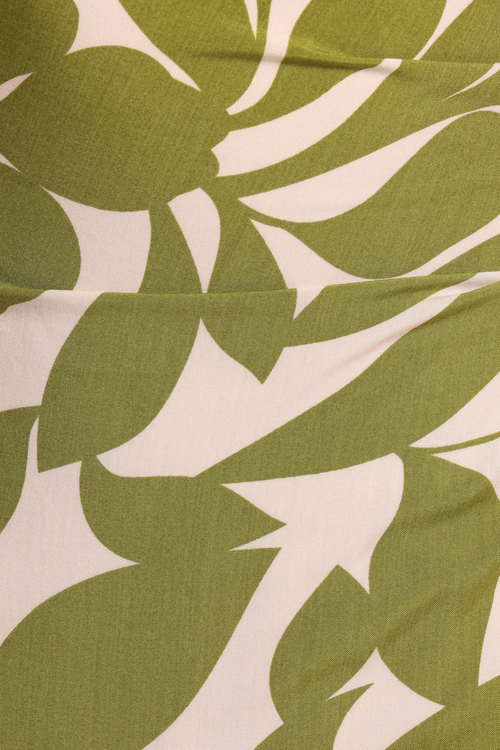 DRESSES Alexis Maxi Dress - Green Floral