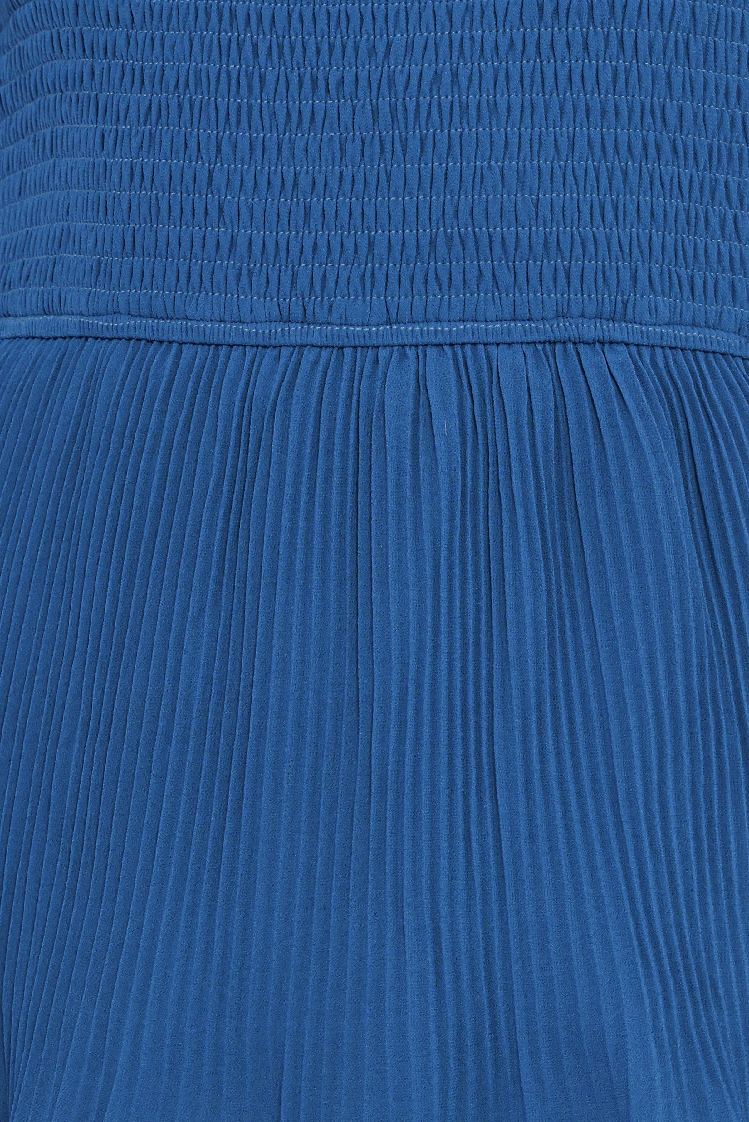 DRESSES Alira Maxi Dress - Navy