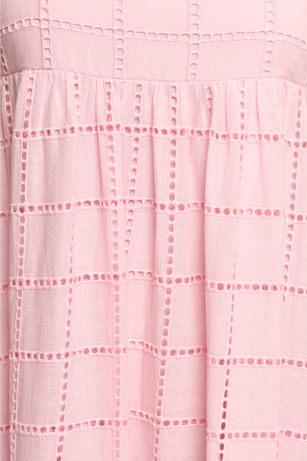 DRESSES Alyah Maxi Dress - Pale Pink