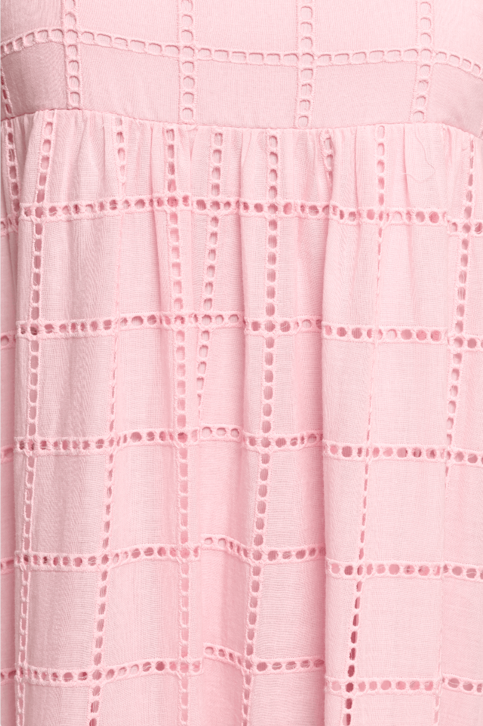 DRESSES Alyah Maxi Dress - Pale Pink