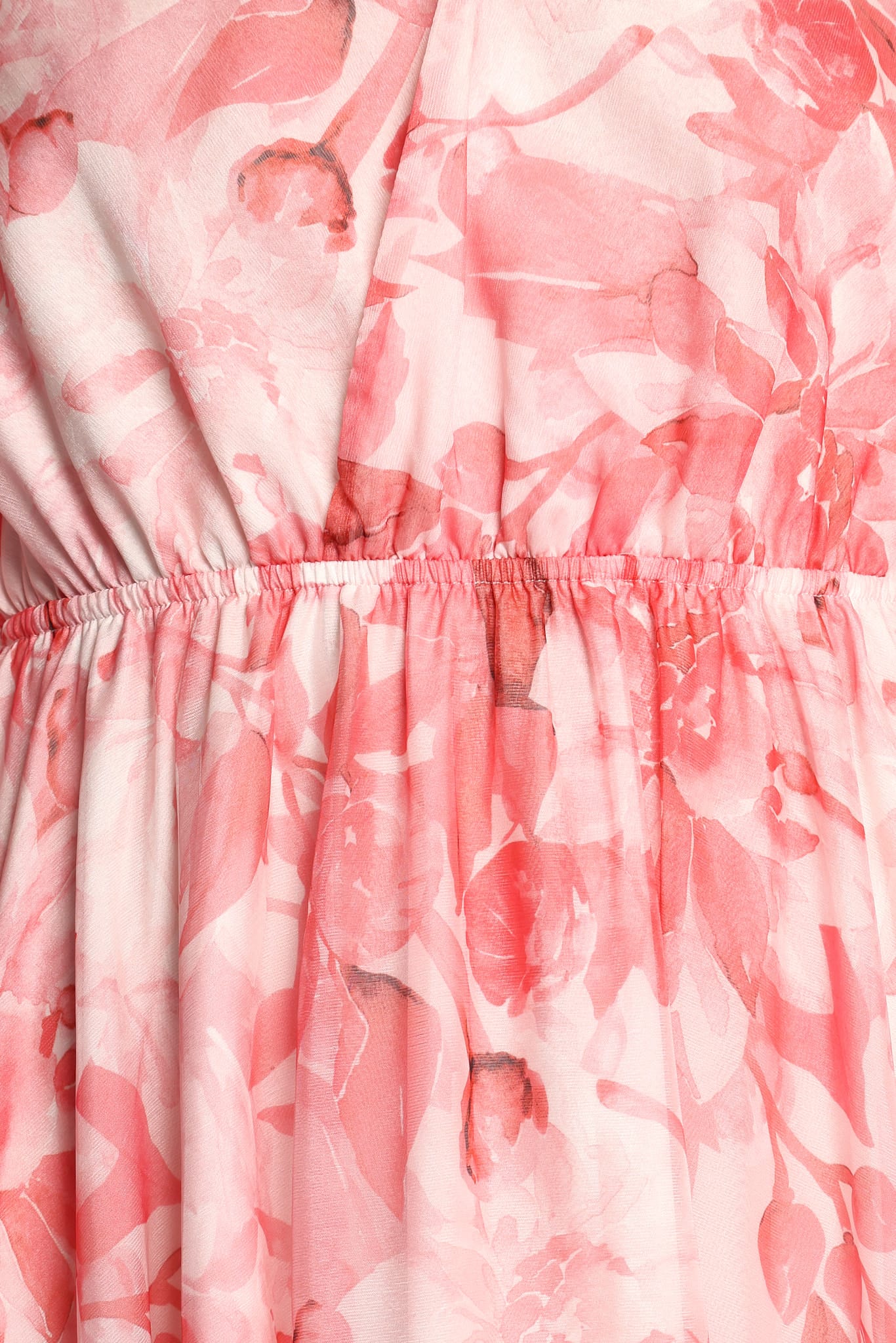 DRESSES Anisa Maxi Dress - Pink Floral