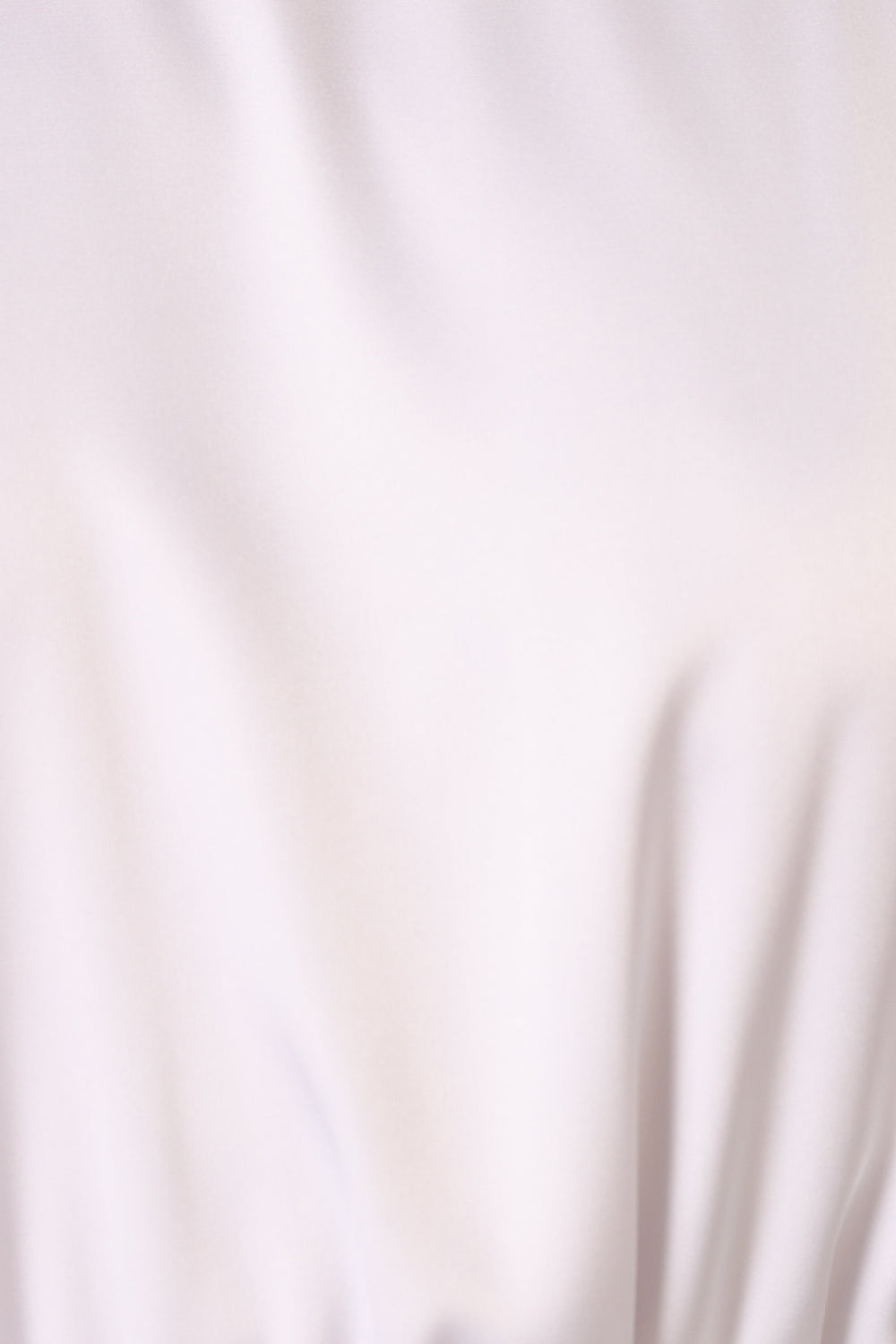 Collective Dress - Annalise Tiered Maxi Dress - White image 6