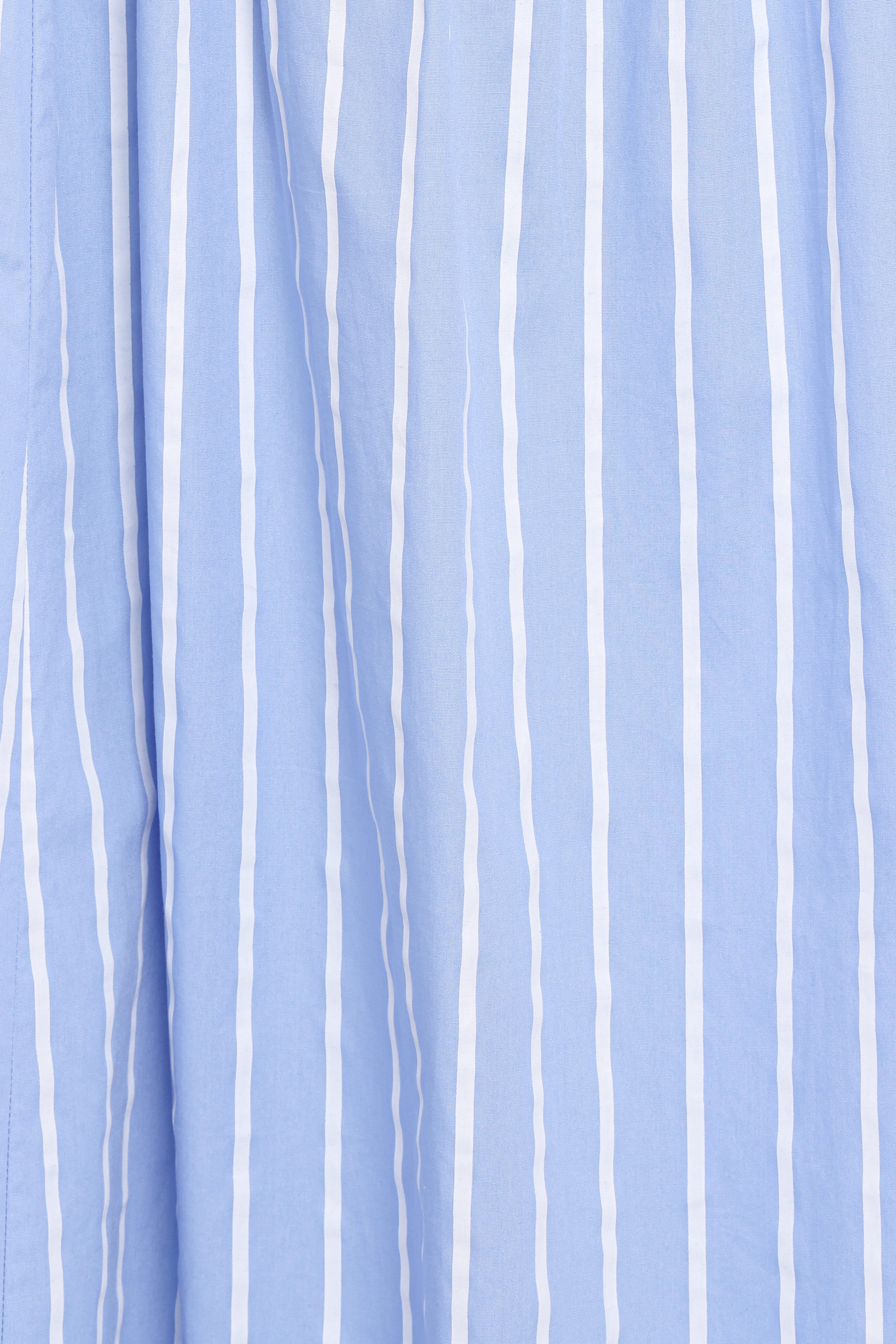 DRESSES Arletta Maxi Dress - Blue Stripe