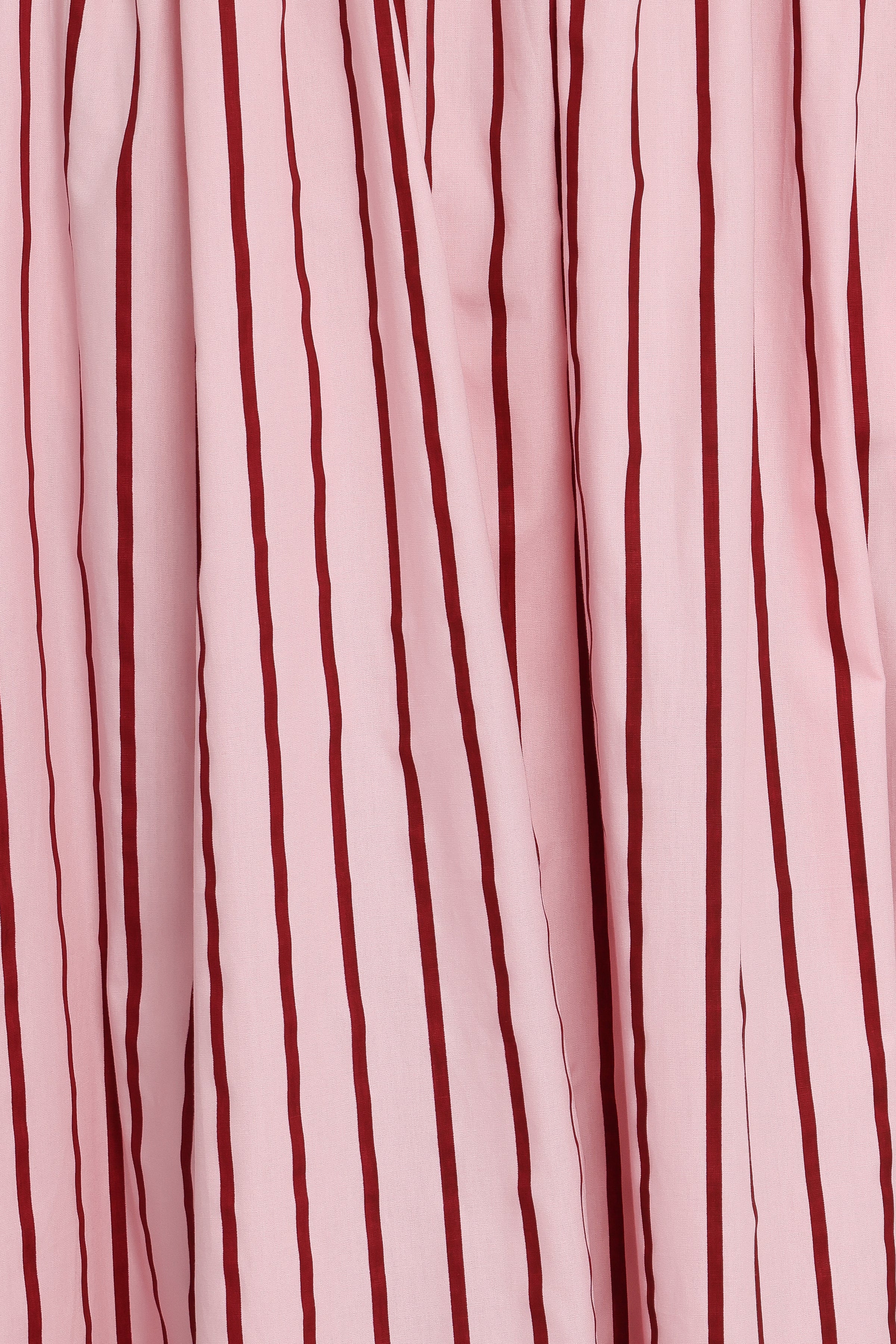 DRESSES Arletta Maxi Dress - Pink Stripe