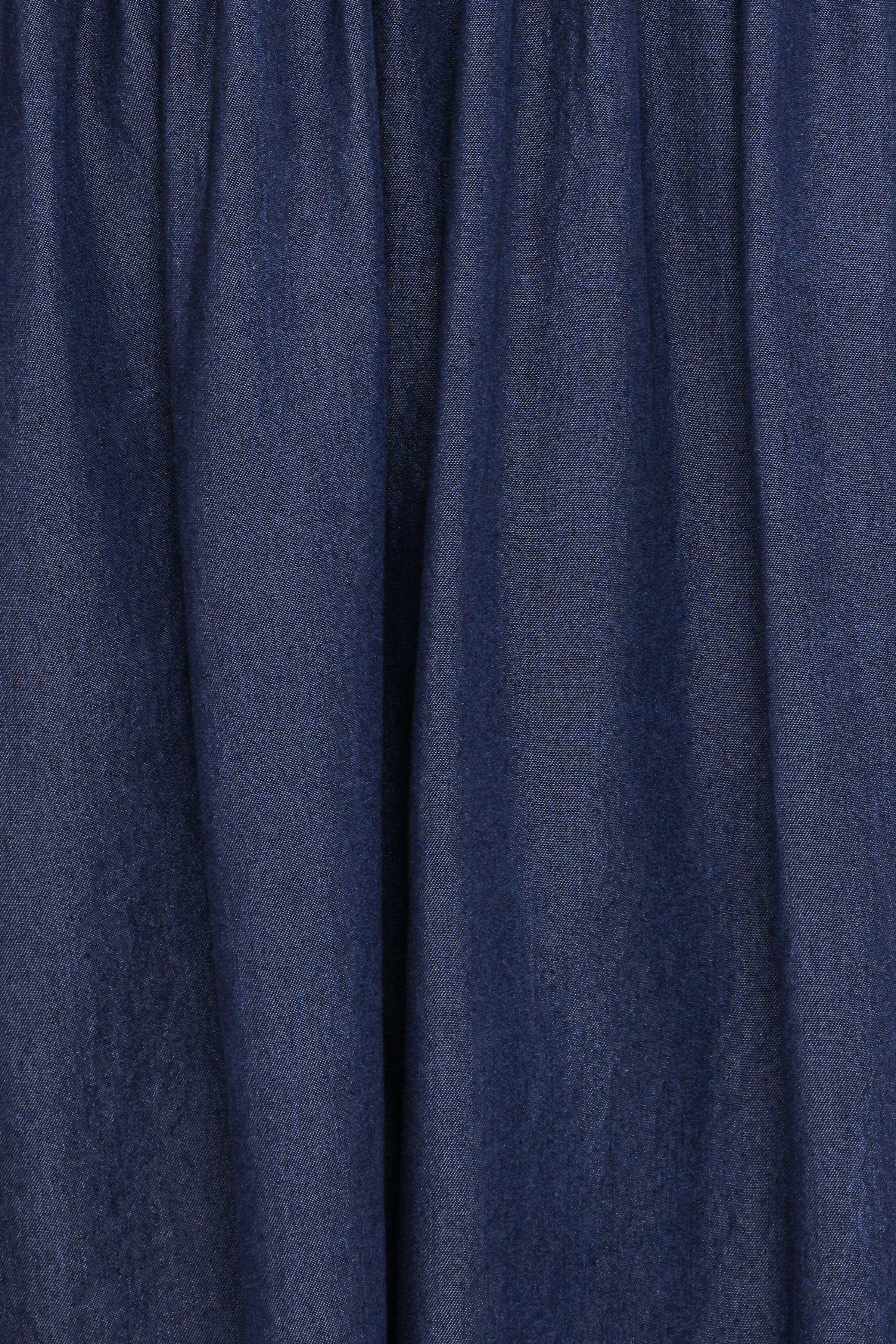 DRESSES Arnika Midi Dress - Blue