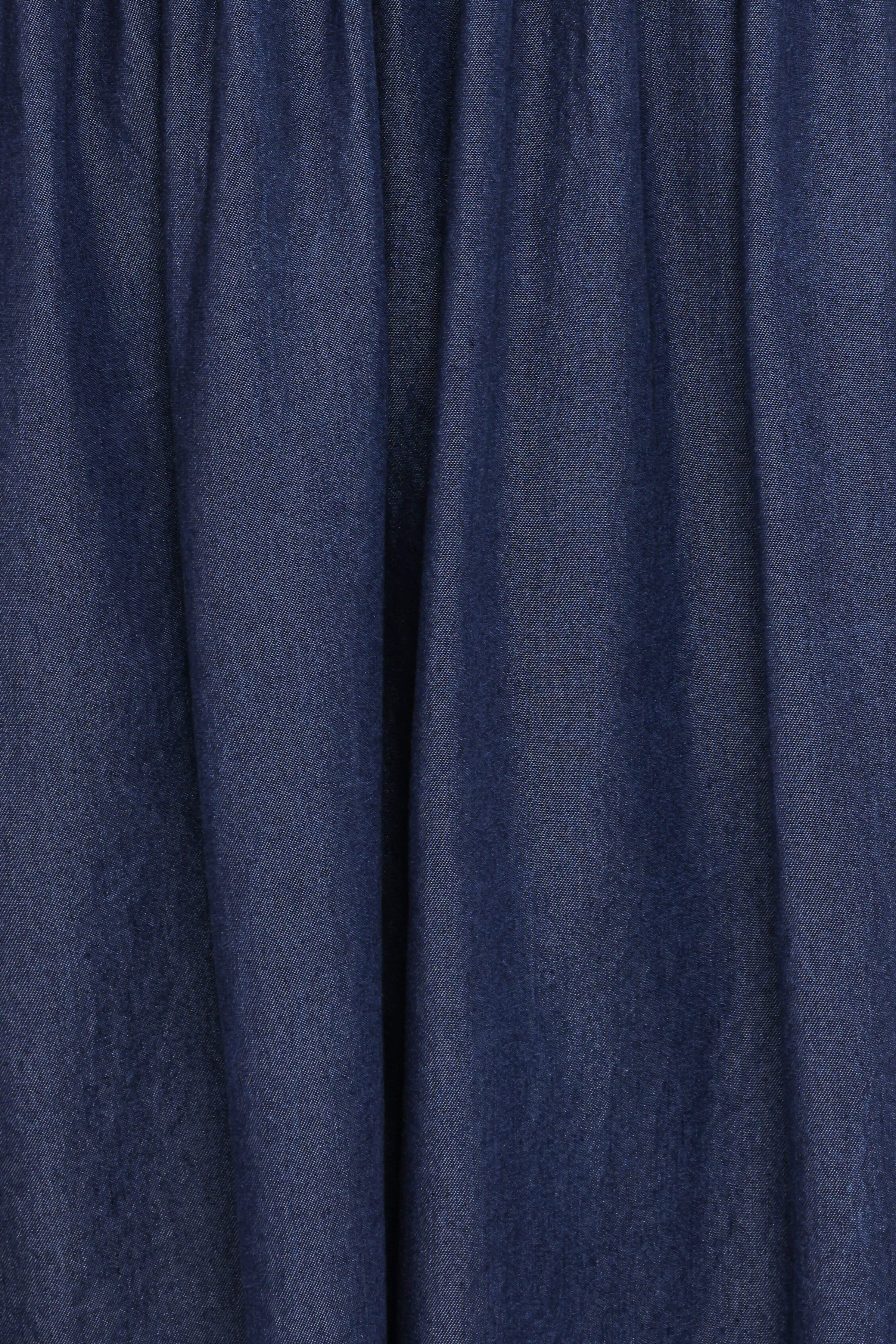 DRESSES Arnika Midi Dress - Blue