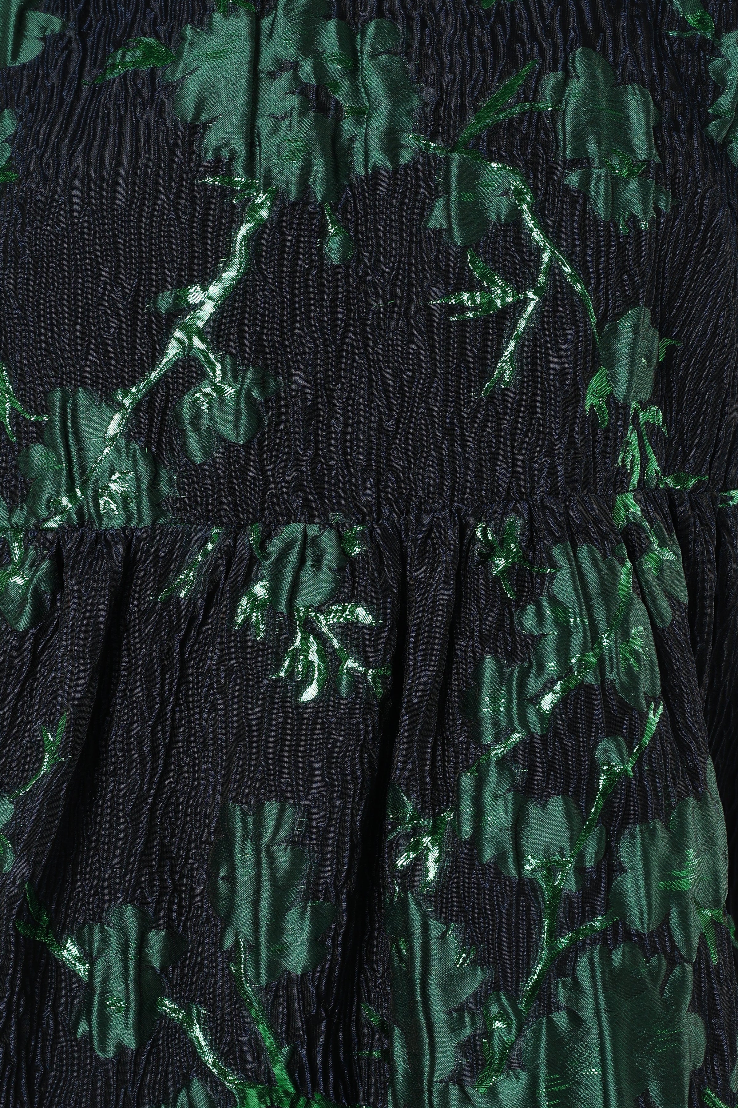 DRESSES @Arwen Mini Dress - Navy