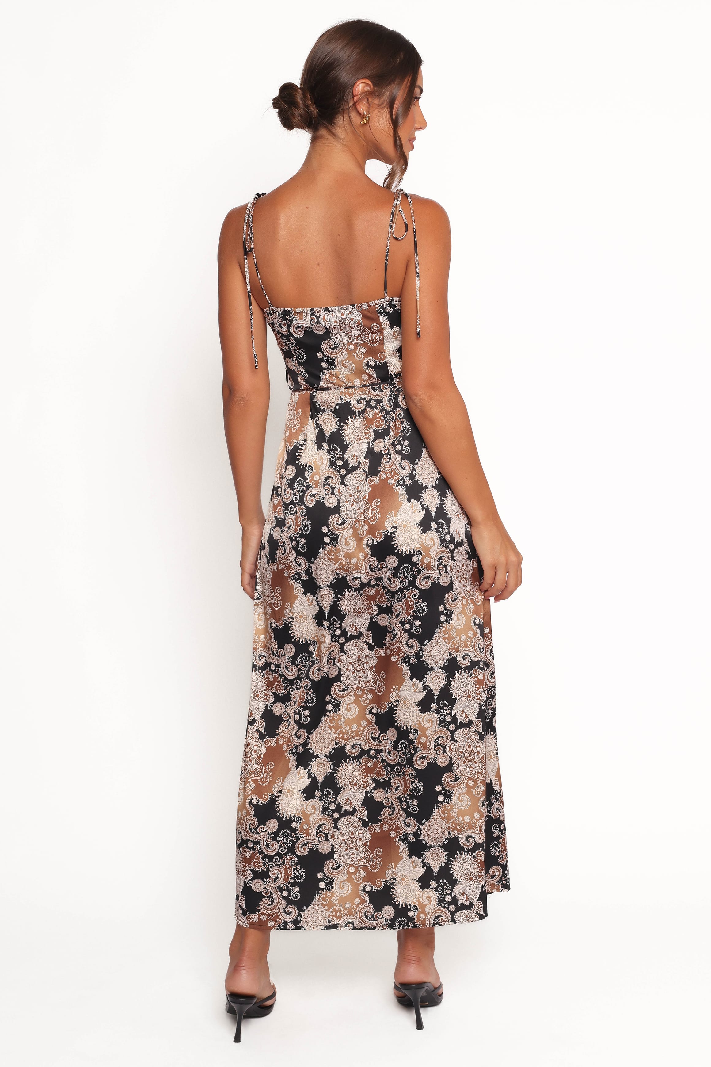 DRESSES Aster Maxi Dress - Multi