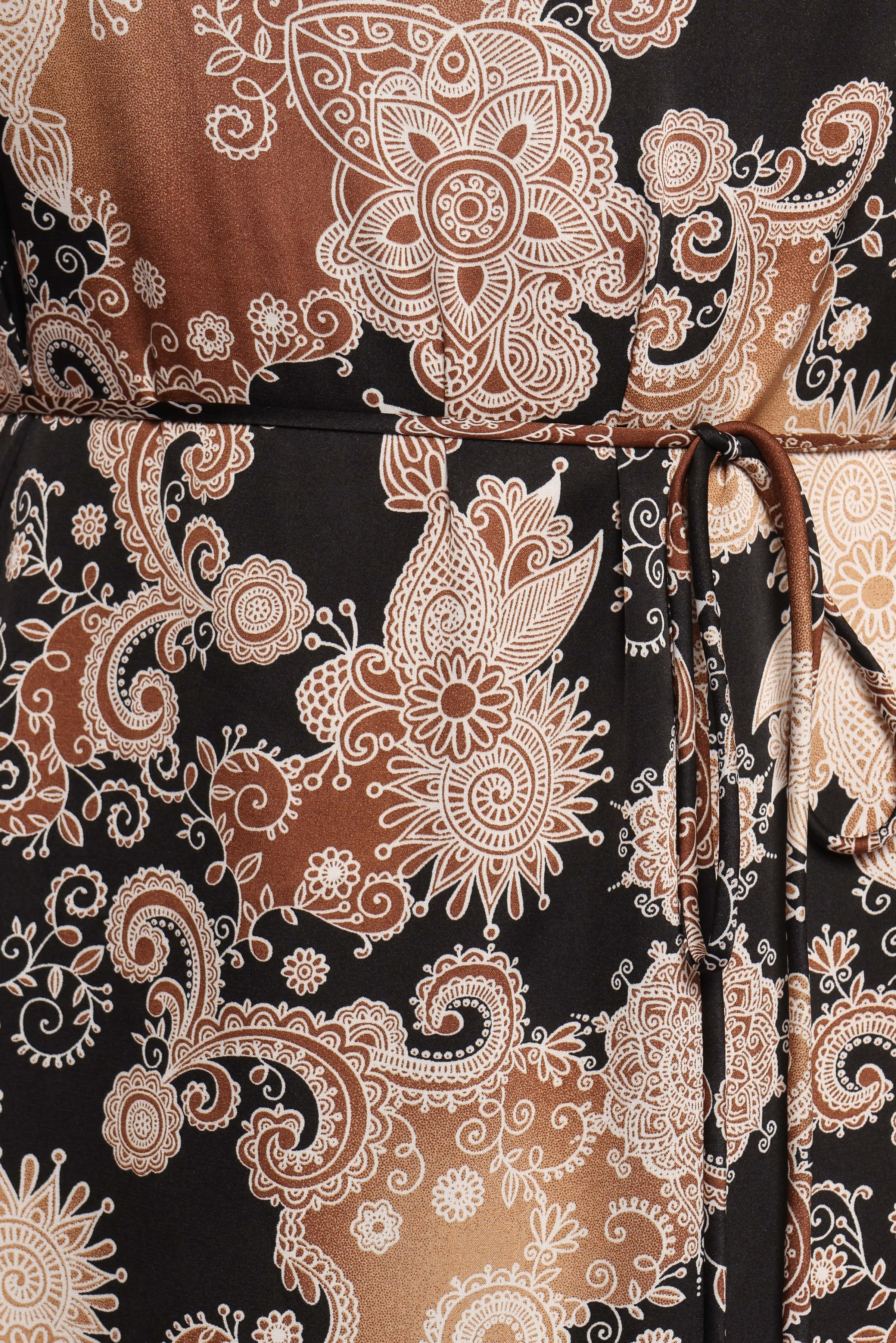 DRESSES Aster Maxi Dress - Multi
