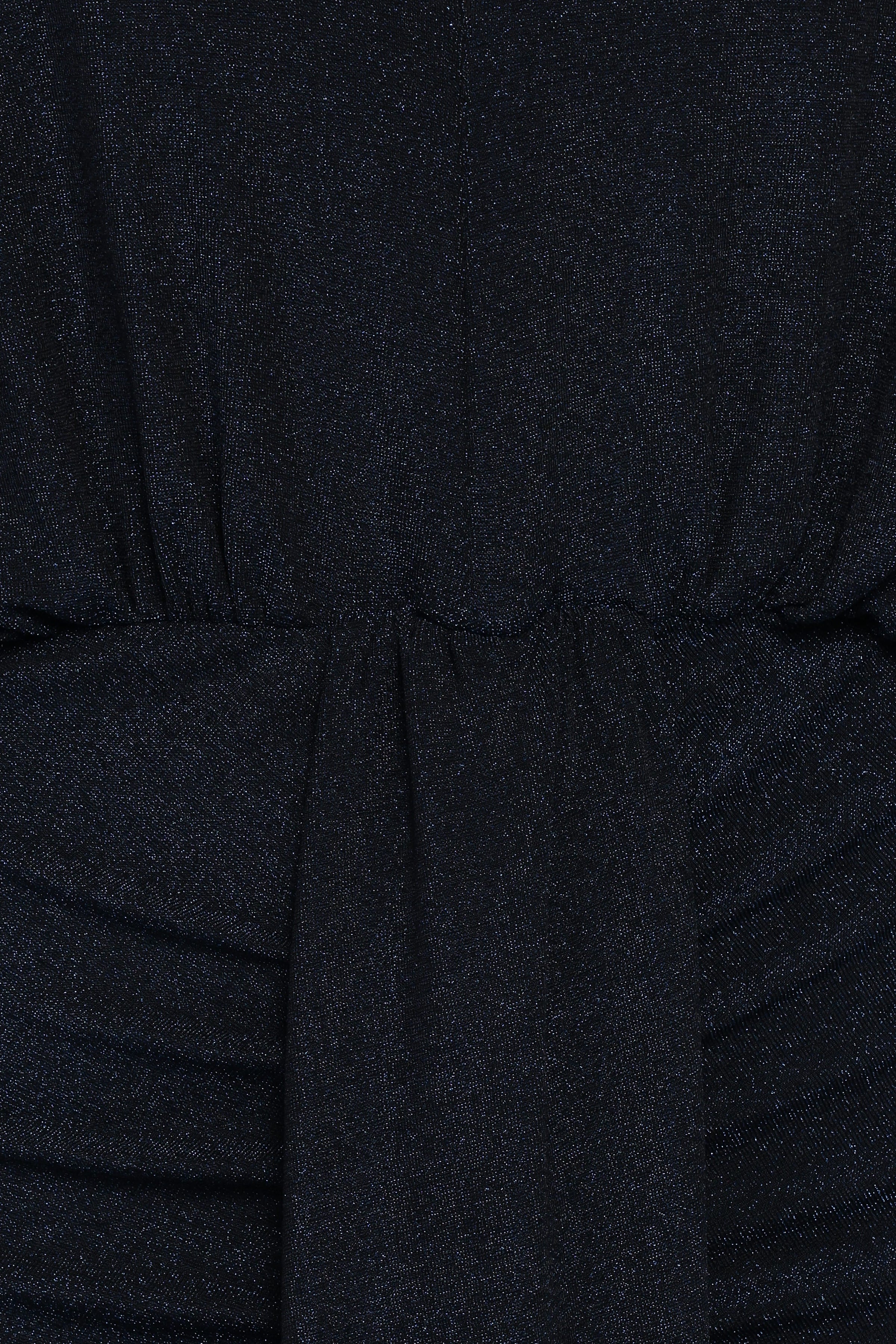 DRESSES Audrina Maxi Dress - Midnight Blue