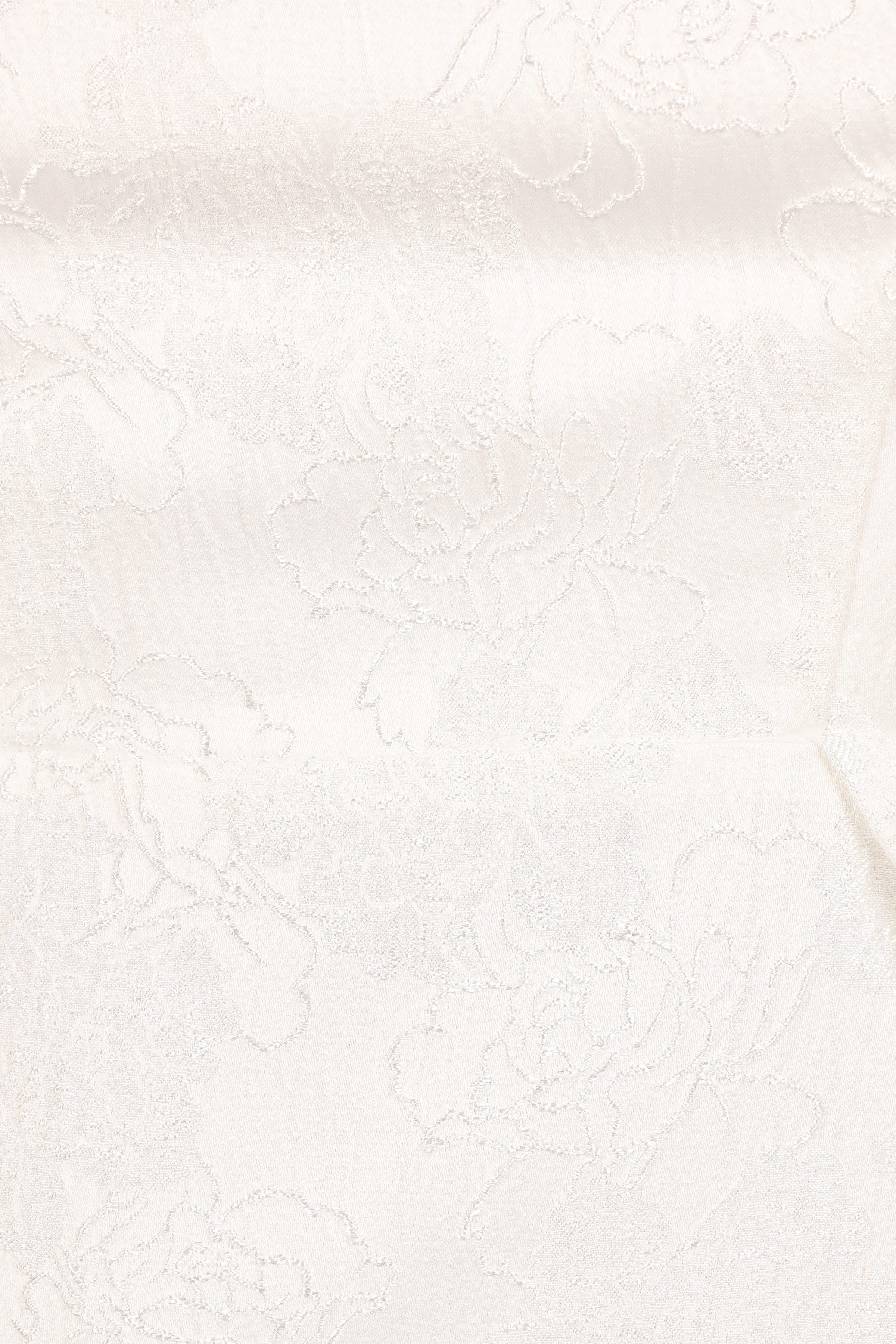 DRESSES Avah Strapless Midi Dress - White