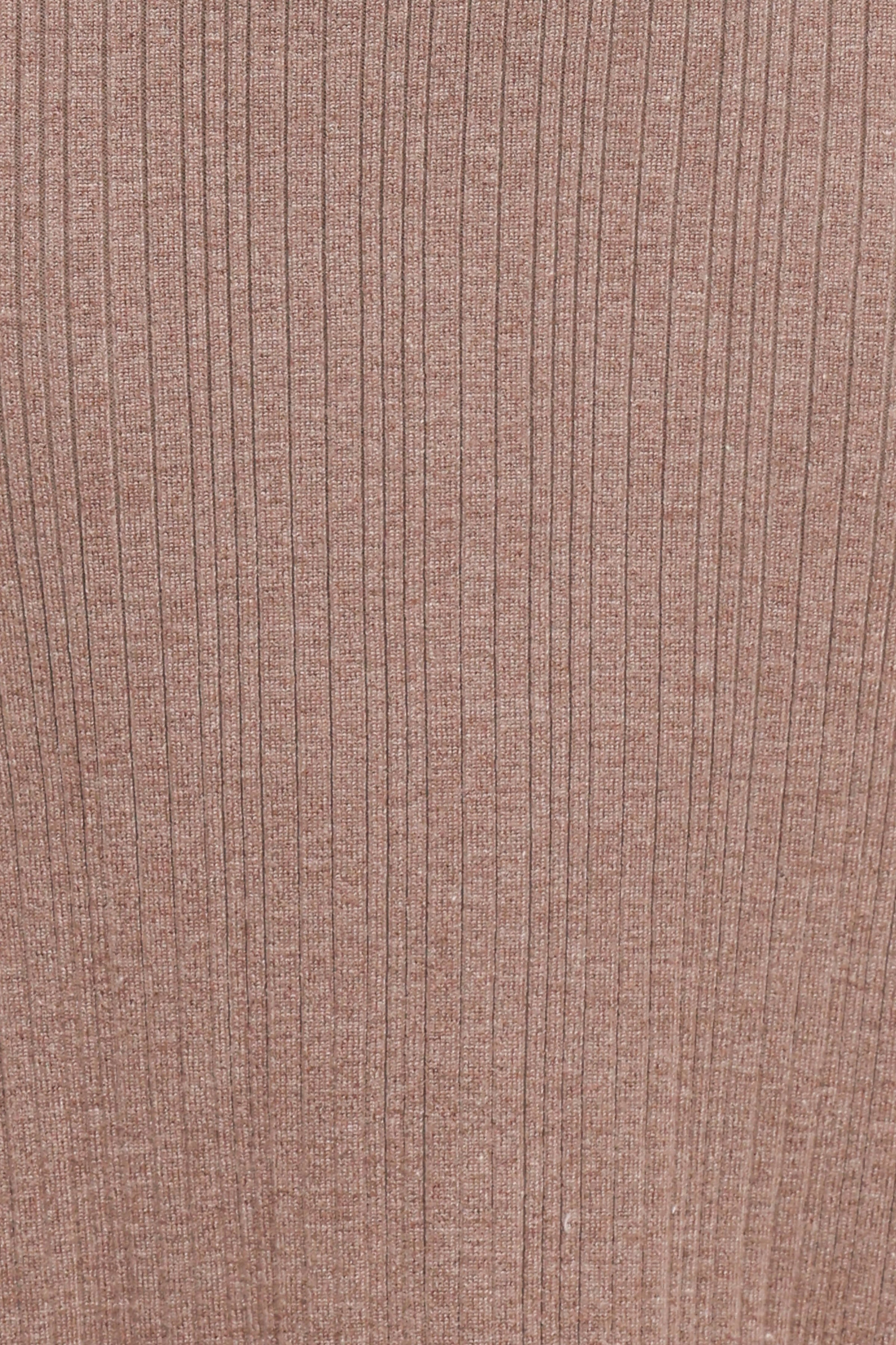 DRESSES Avara Midi Dress - Brown