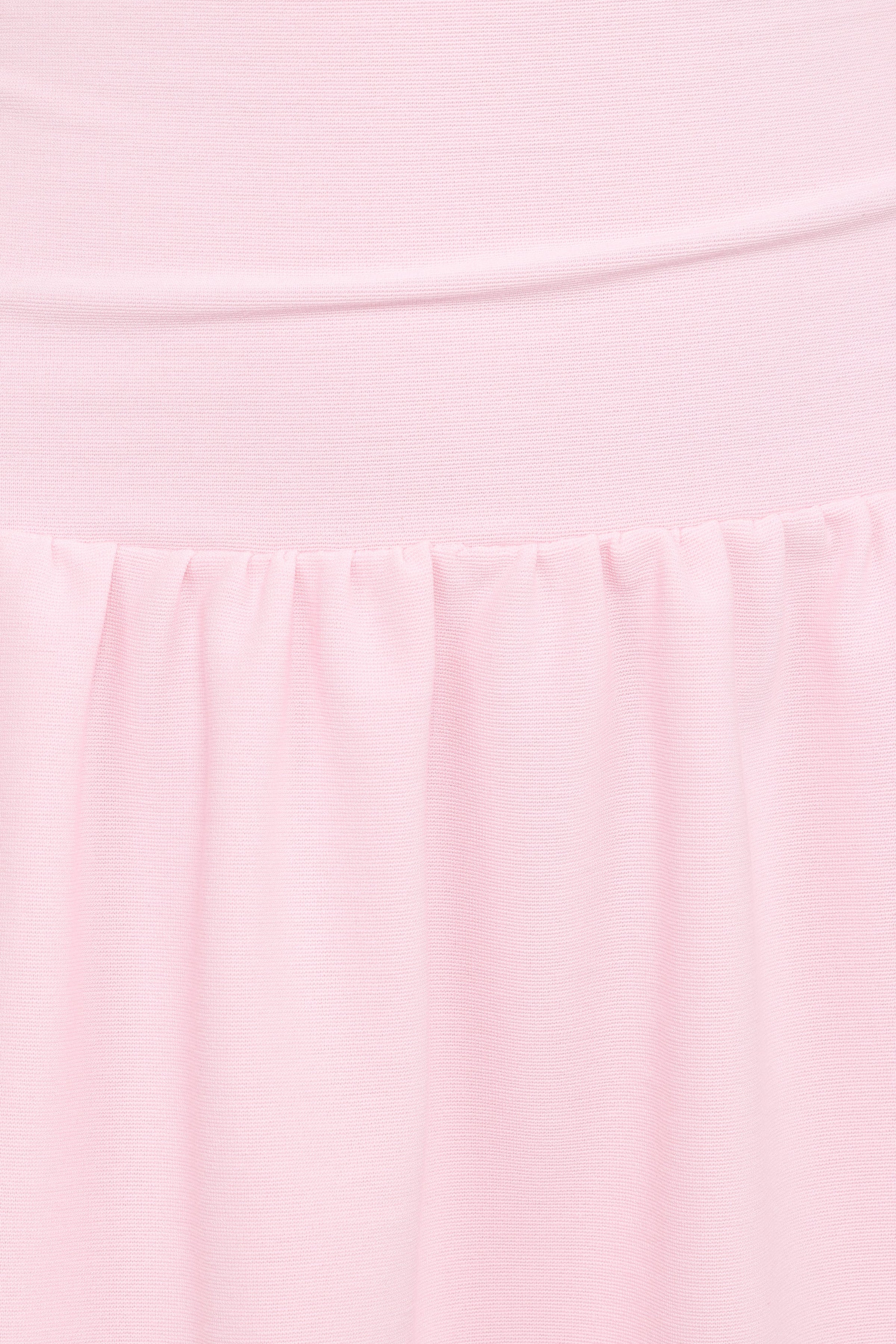 DRESSES Aven Mini Dress - Pink