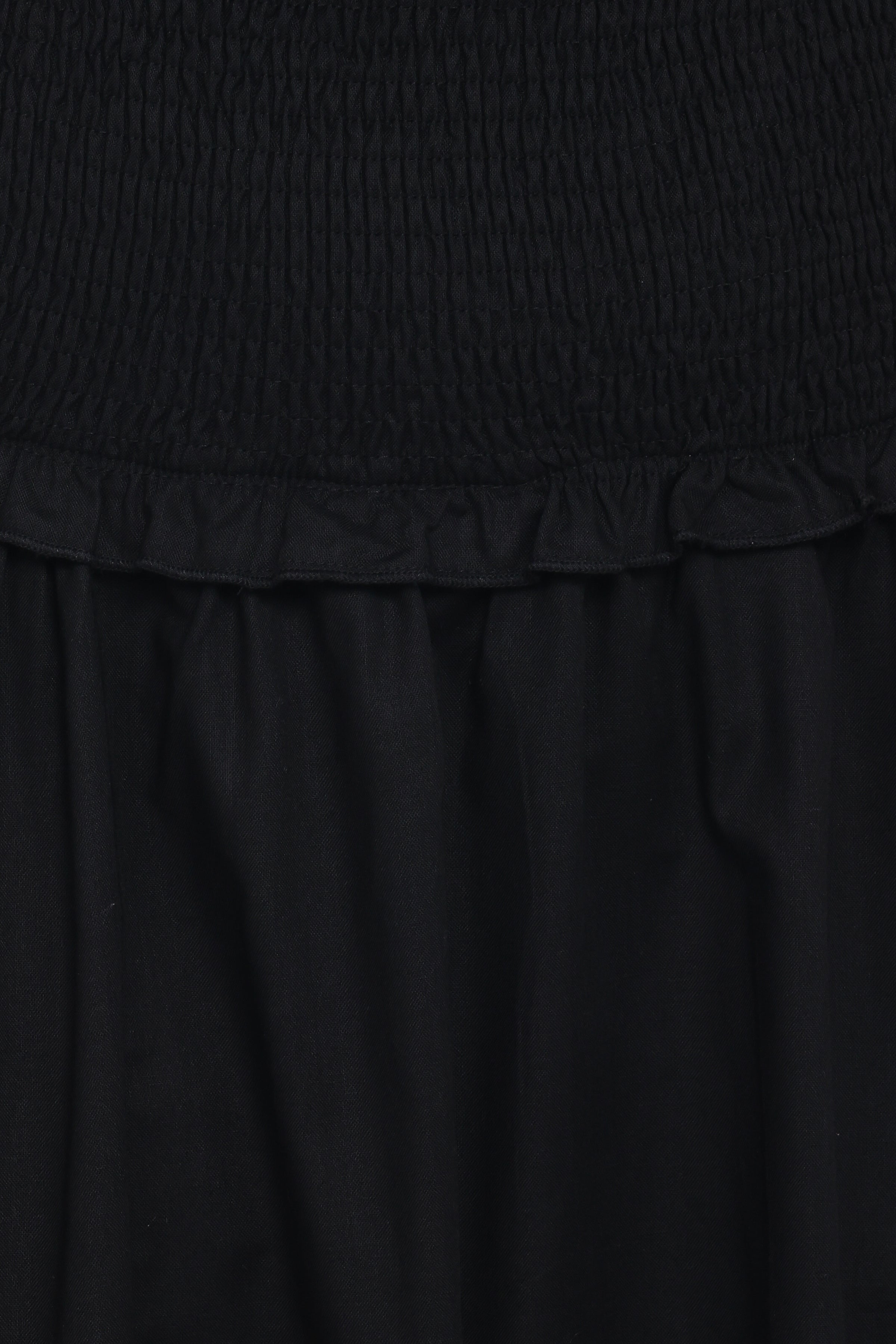 DRESSES Bea Maxi Dress - Black