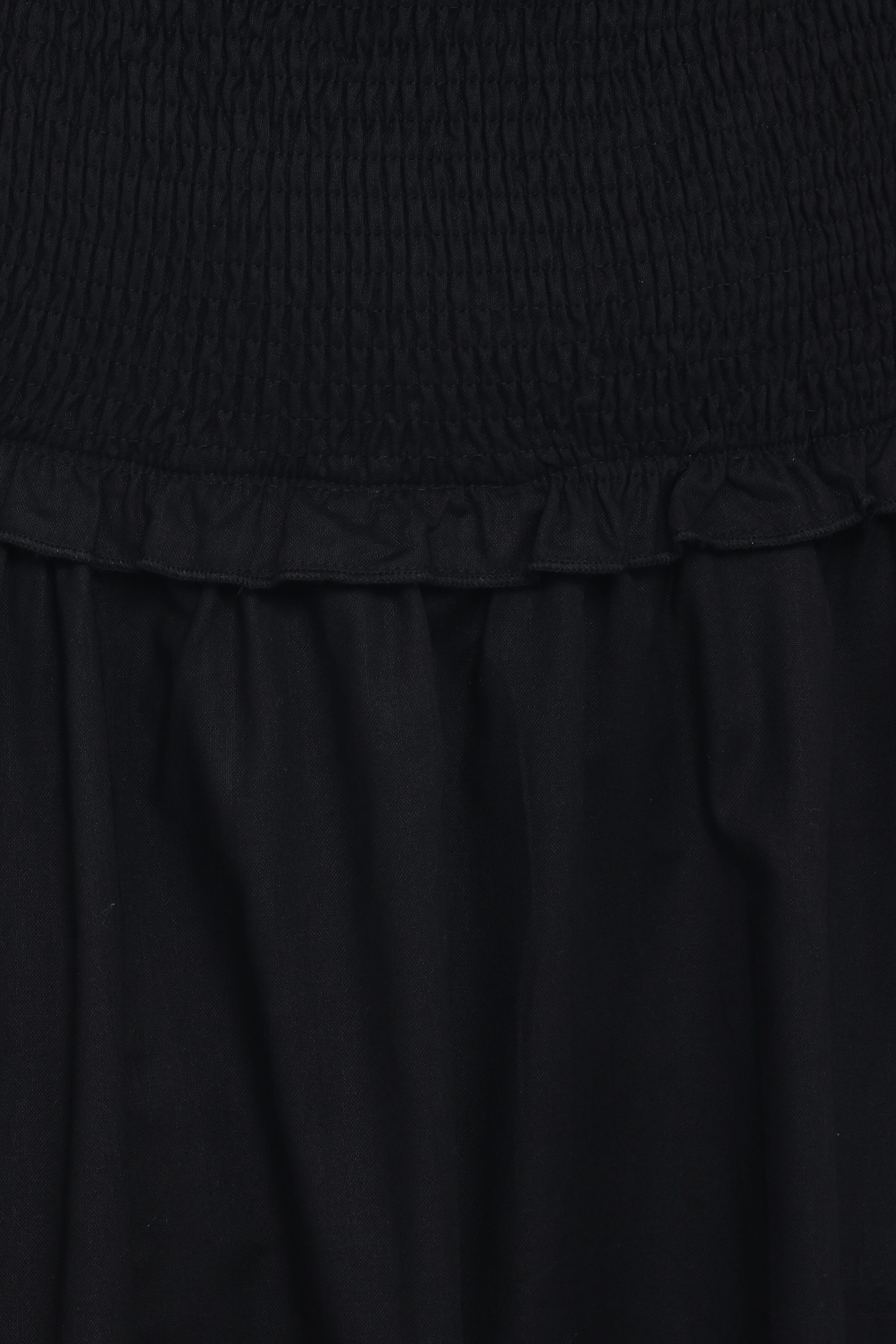 DRESSES Bea Maxi Dress - Black