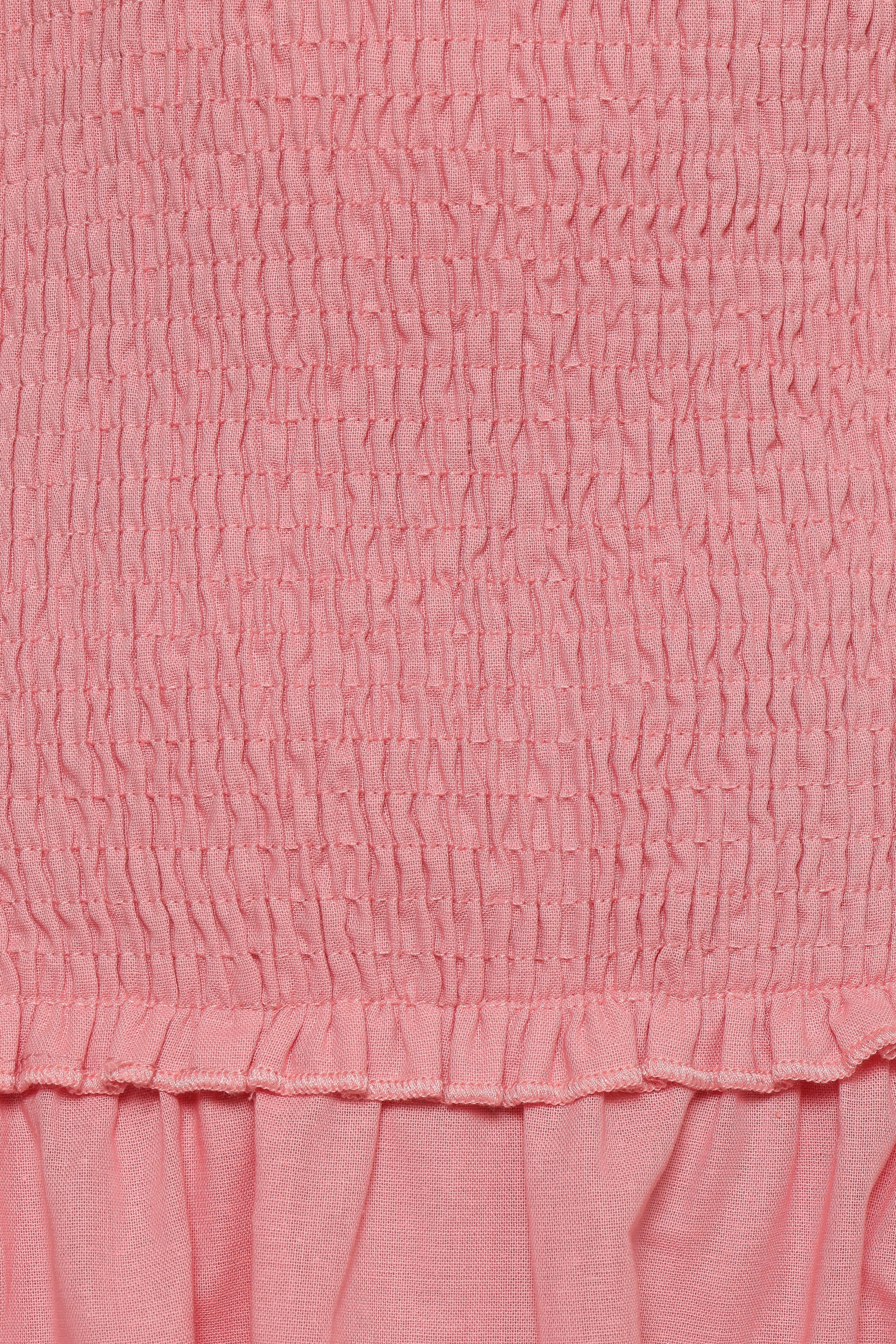 DRESSES Bea Maxi Dress - Soft Pink