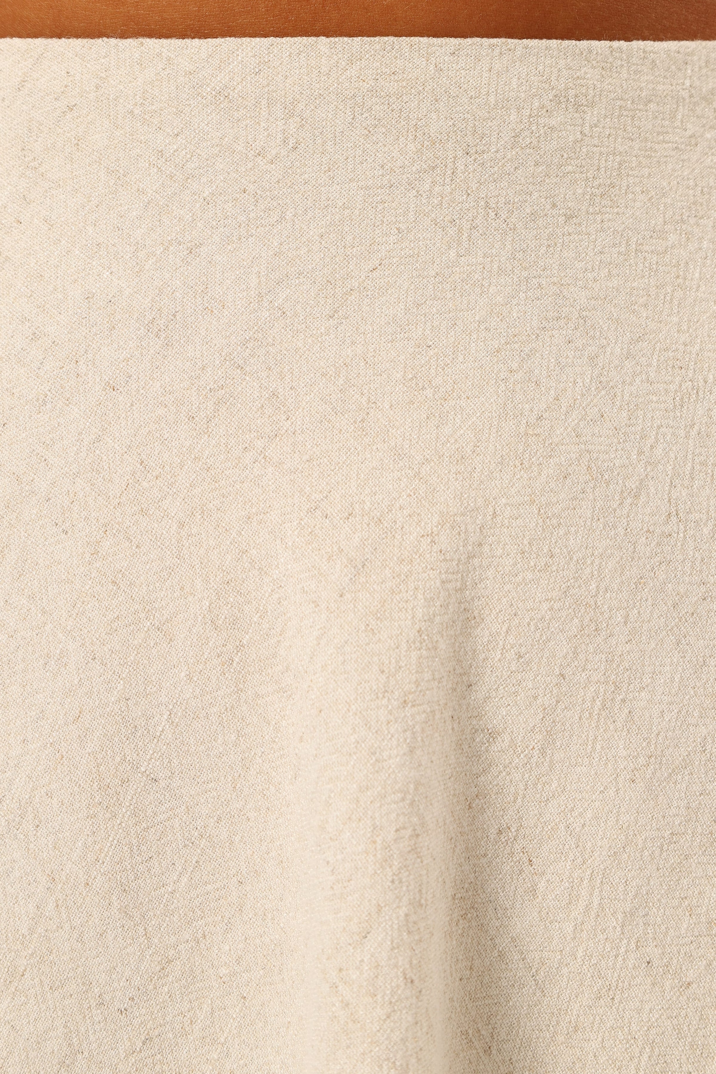 DRESSES Benji Mini Dress - Oatmeal