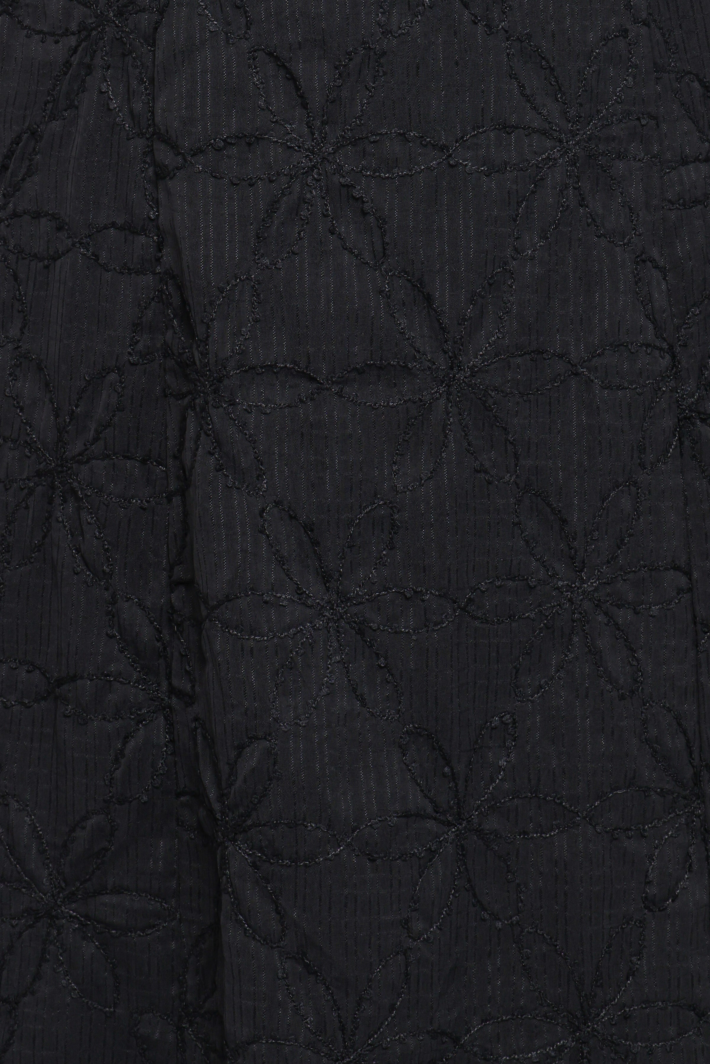 DRESSES Beryl Maxi Dress - Black