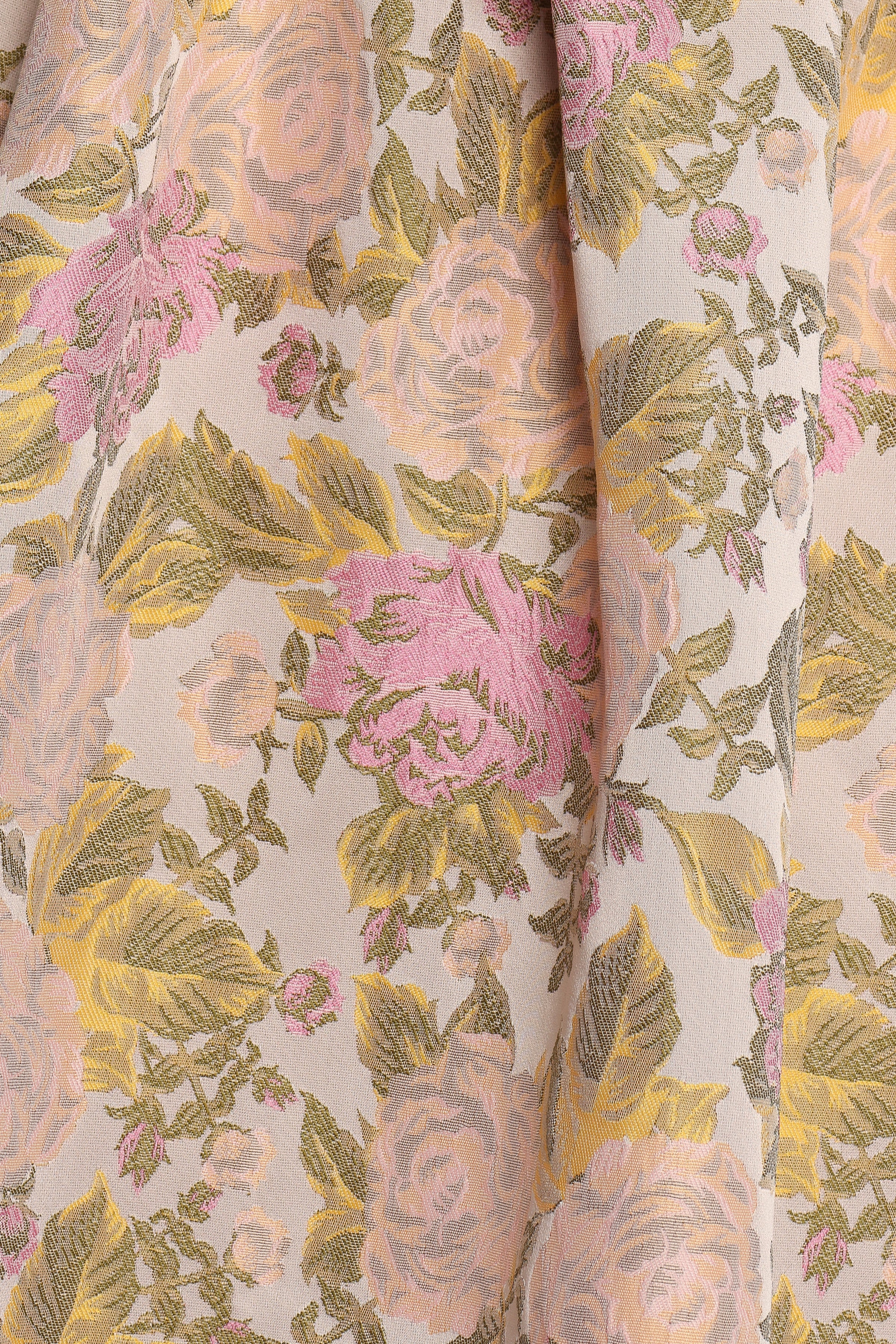 DRESSES Betina Bow Front Maxi Dress - Multi Floral