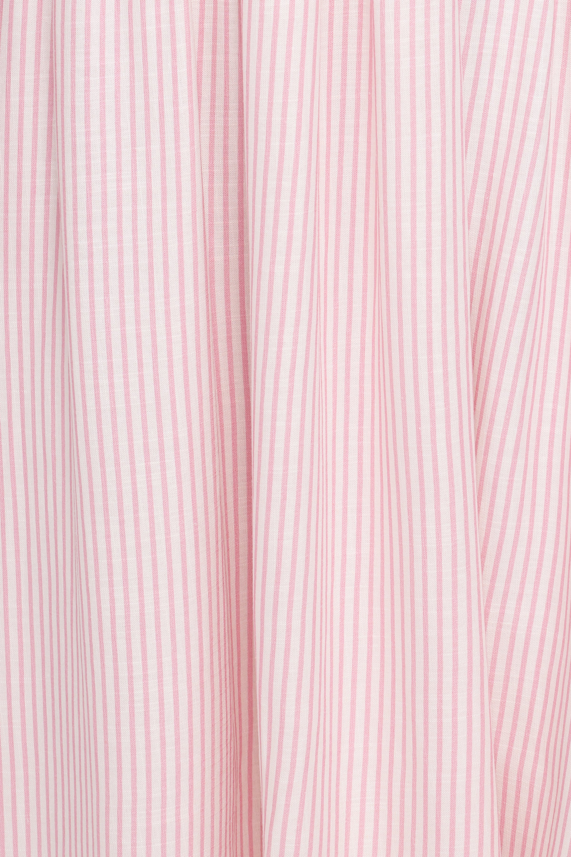 DRESSES Brittany Maxi Dress - Pink Stripe