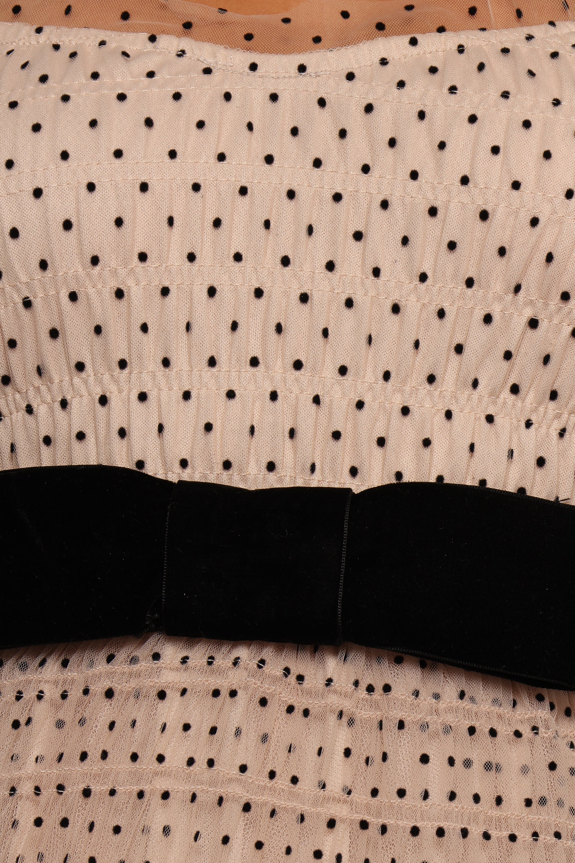 DRESSES Bryn Midi Dress - Nude