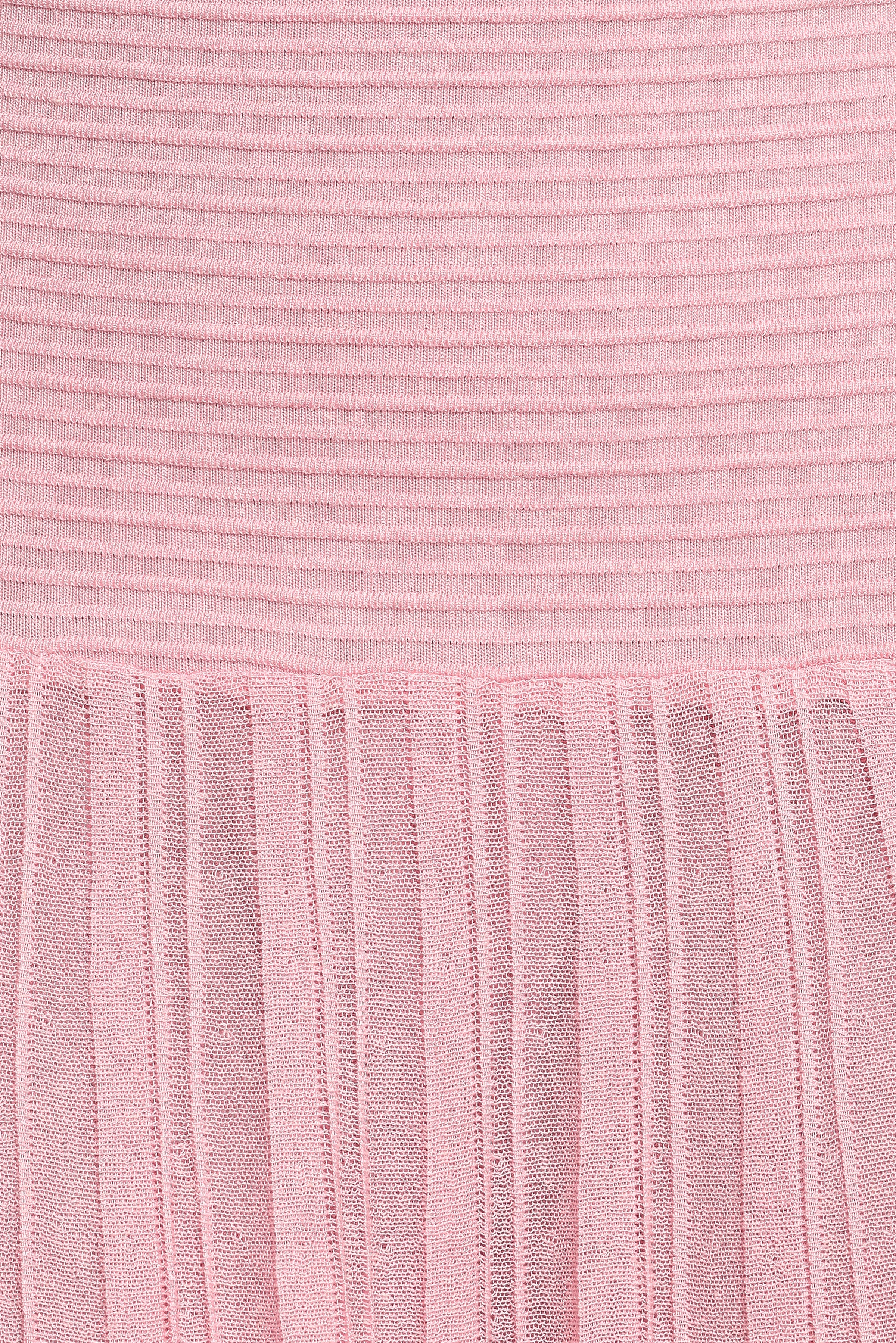 DRESSES Cadenza Strapless Maxi Dress - Pink