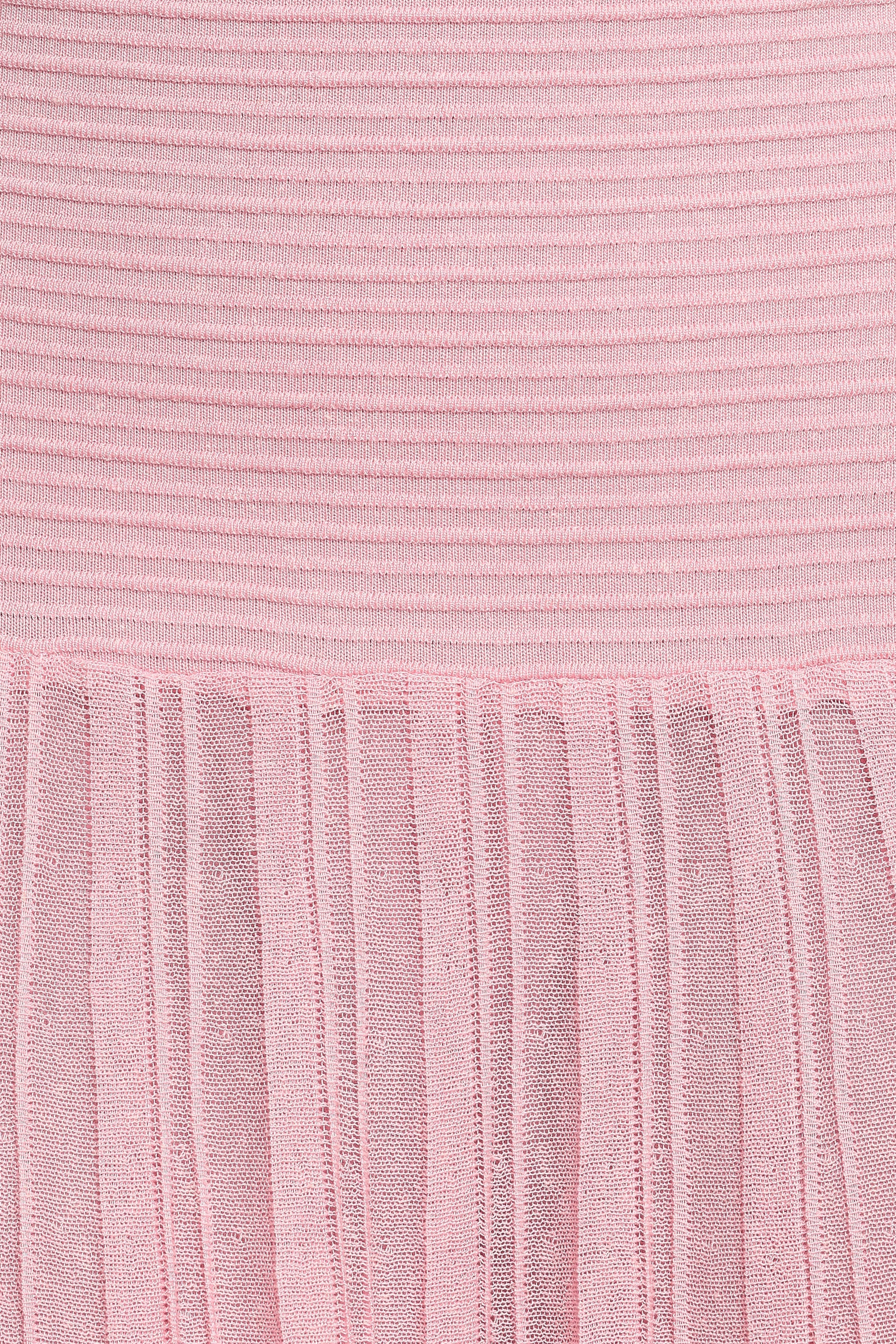DRESSES Cadenza Strapless Maxi Dress - Pink