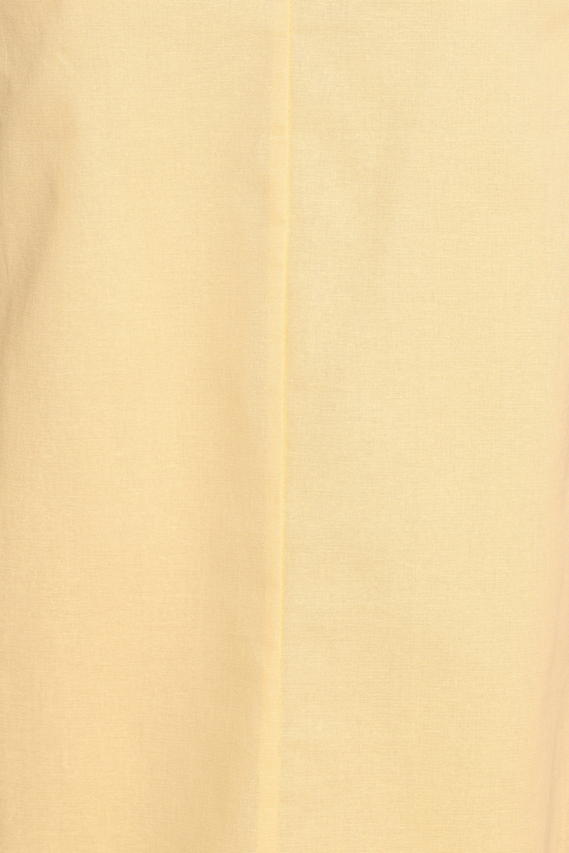 DRESSES Calliope Mini Dress - Yellow Pink