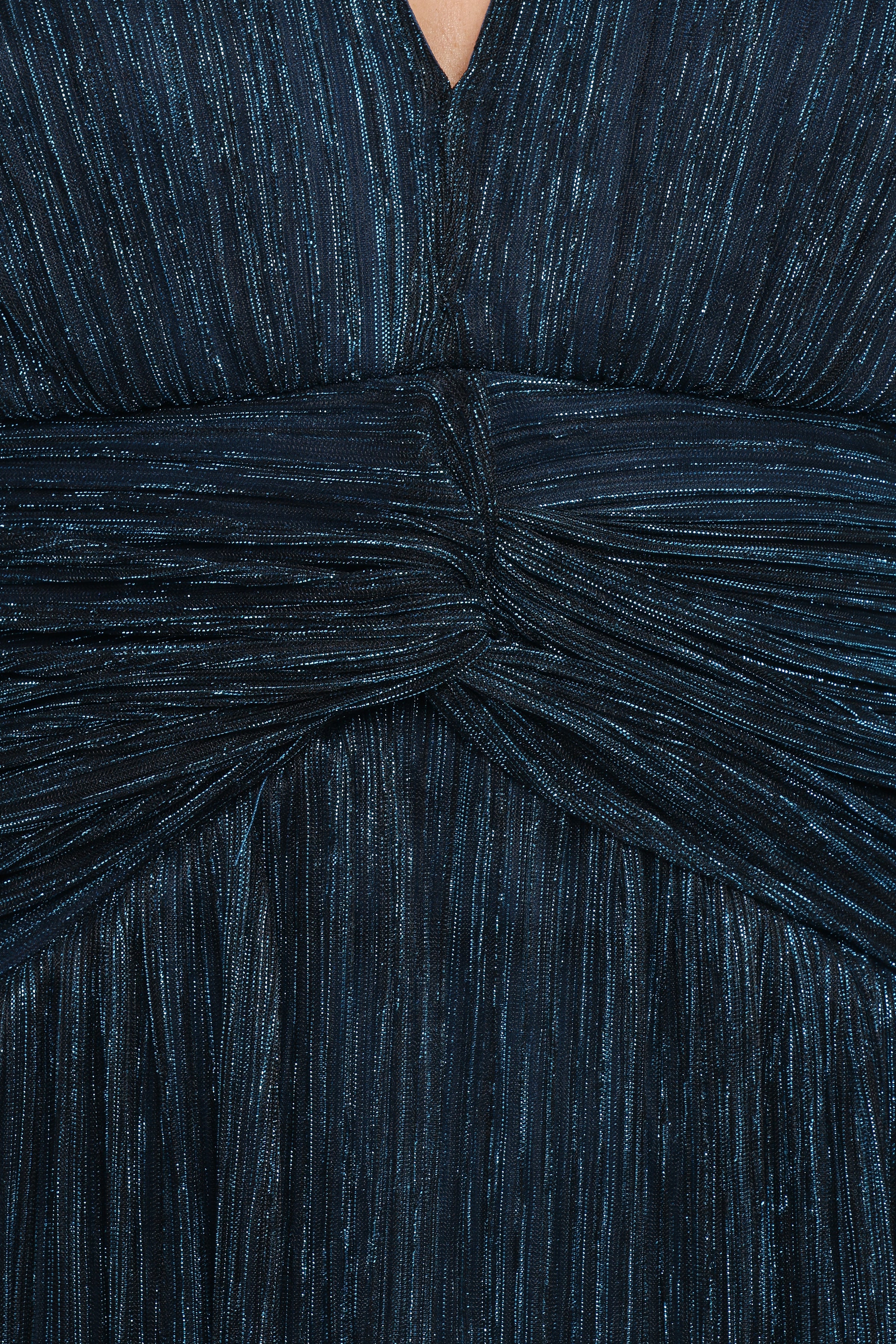 DRESSES Cara Mini Dress - Navy