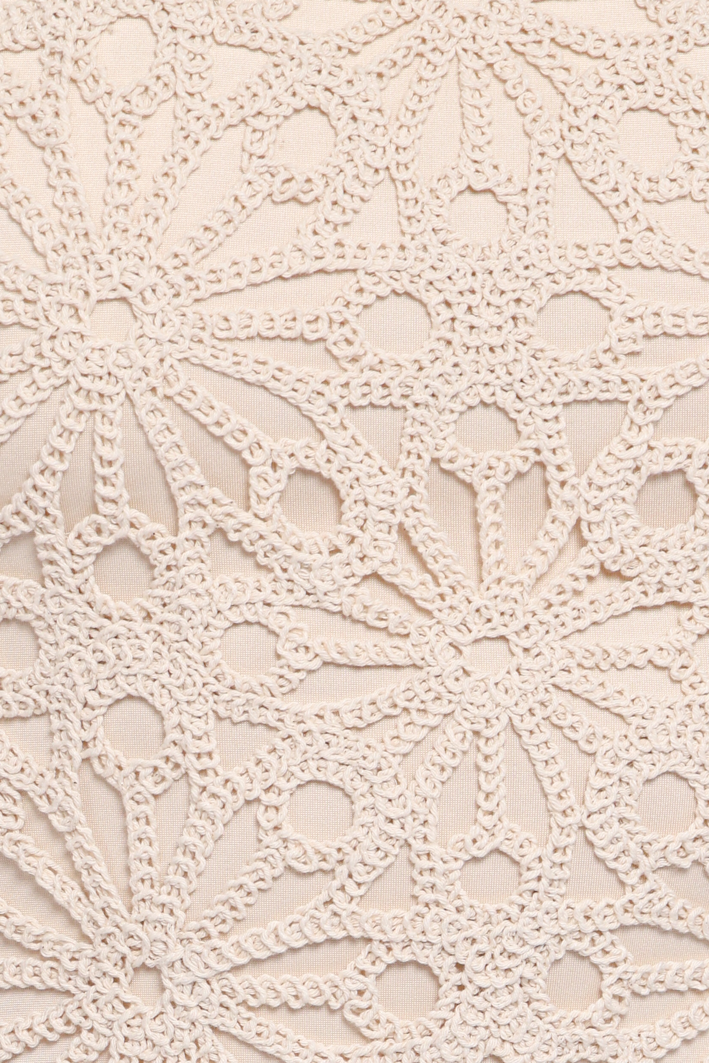 DRESSES Carlene Maxi Dress - Natural