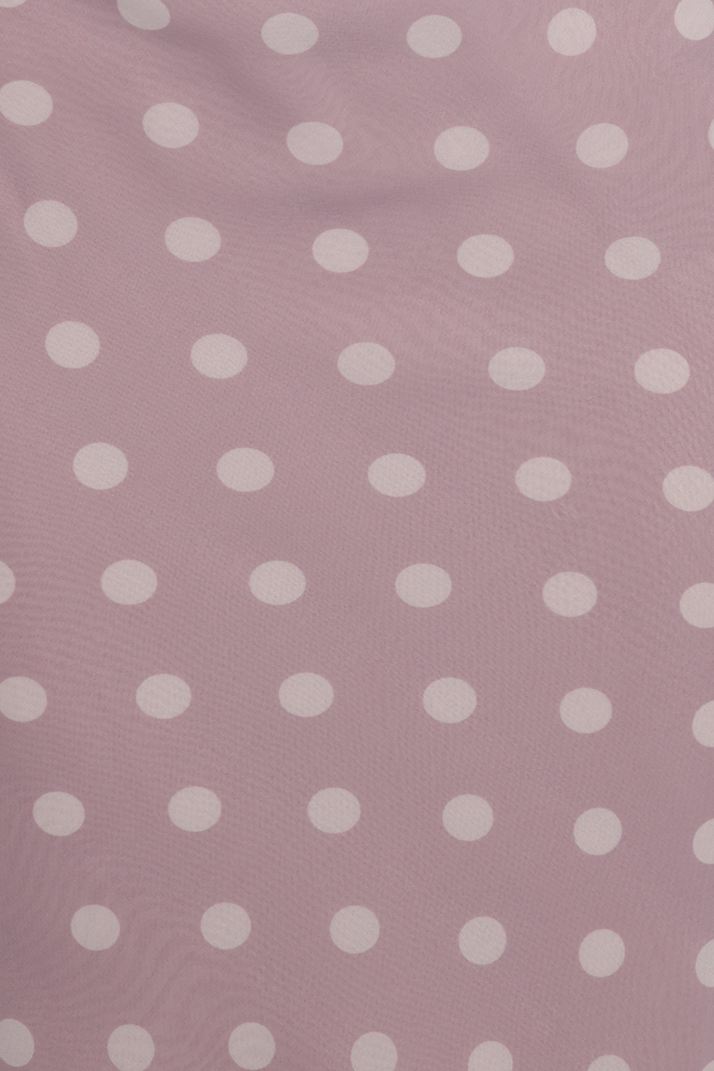 DRESSES Celestine Maxi Dress - Lavender Polka Dot