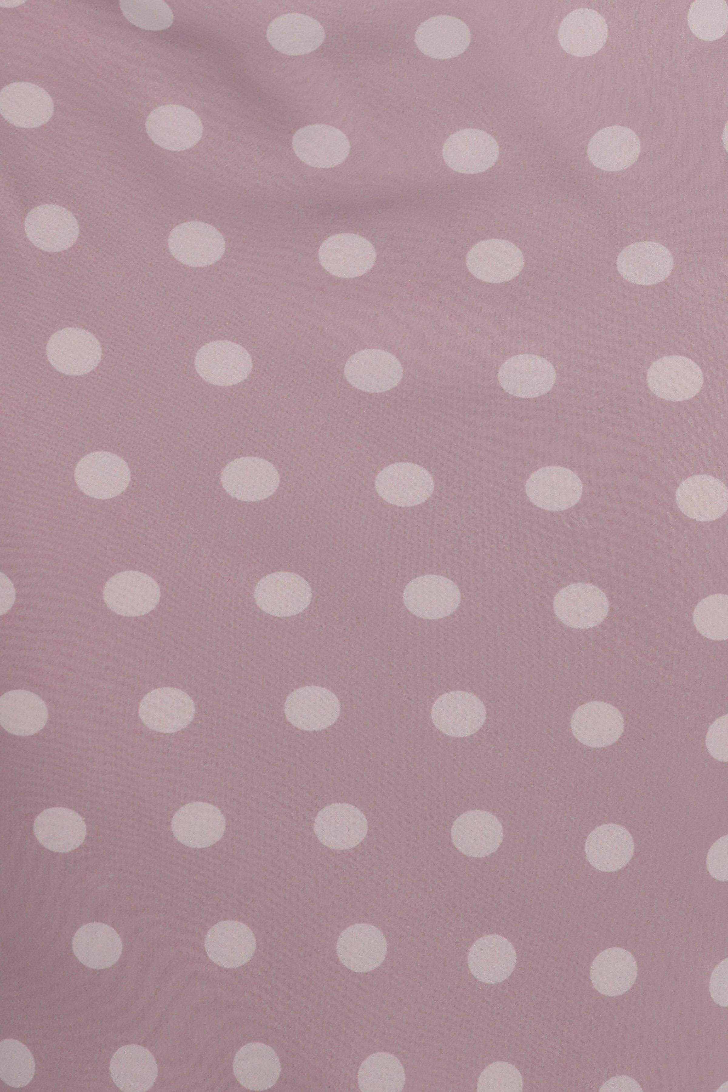 DRESSES Celestine Maxi Dress - Lavender Polka Dot