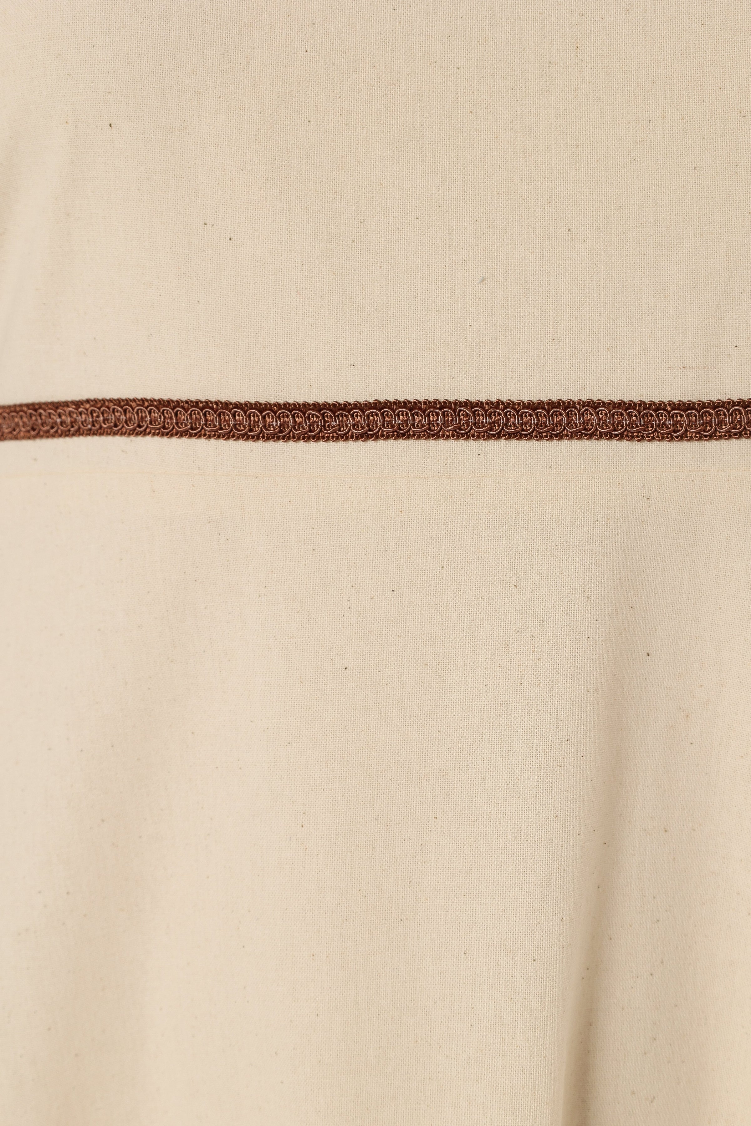 DRESSES @Charlotte Maxi Dress - Beige