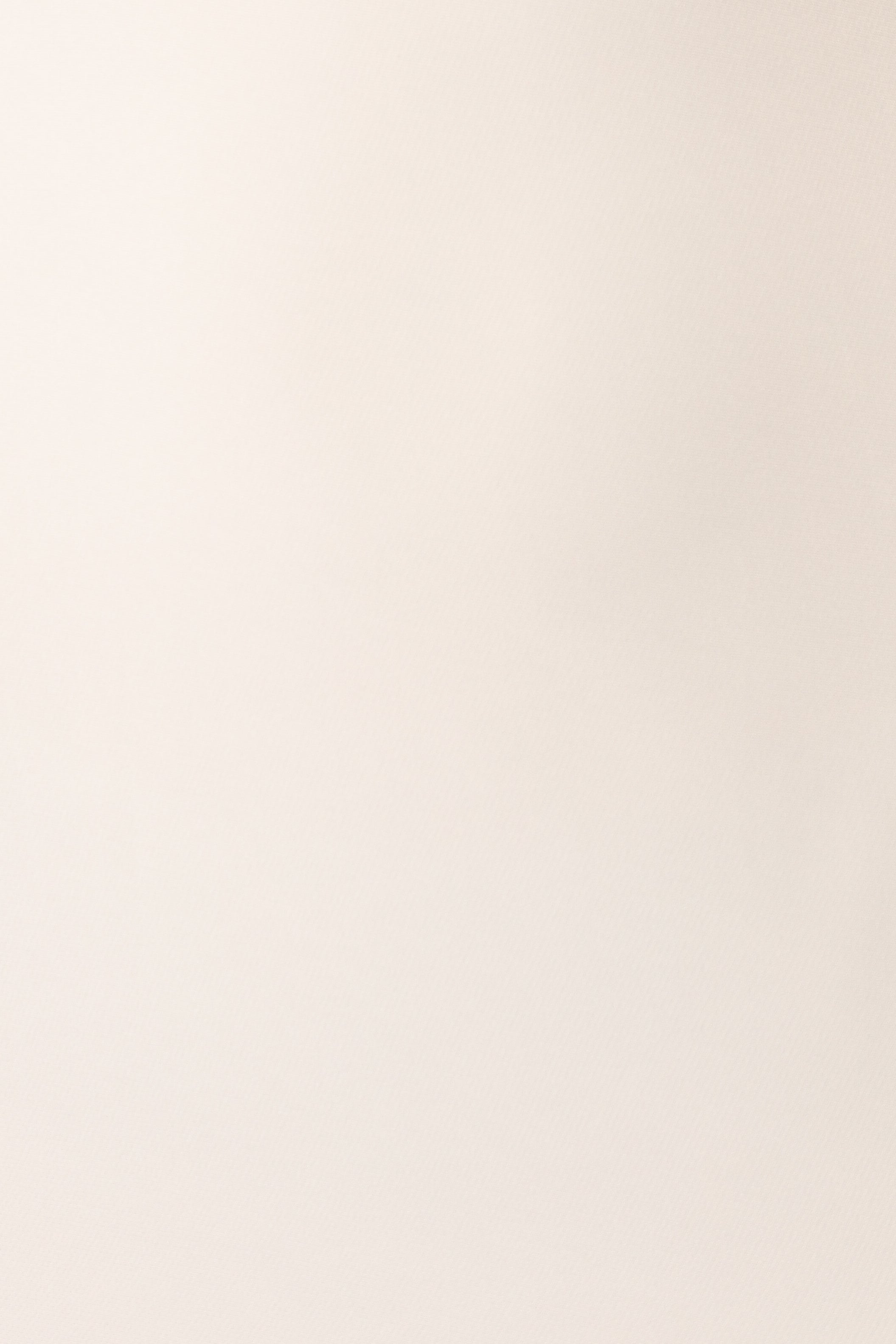 DRESSES @Charmed One Shoulder Midi Dress - Off White