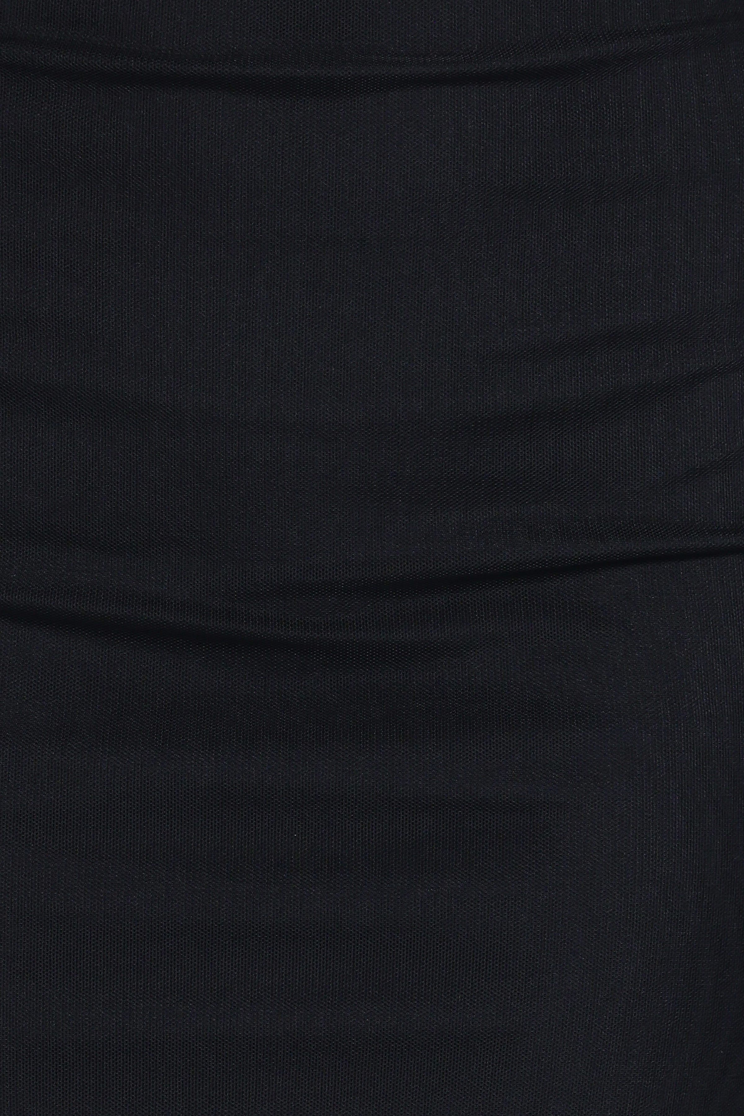 DRESSES Chiara Maxi Dress - Black