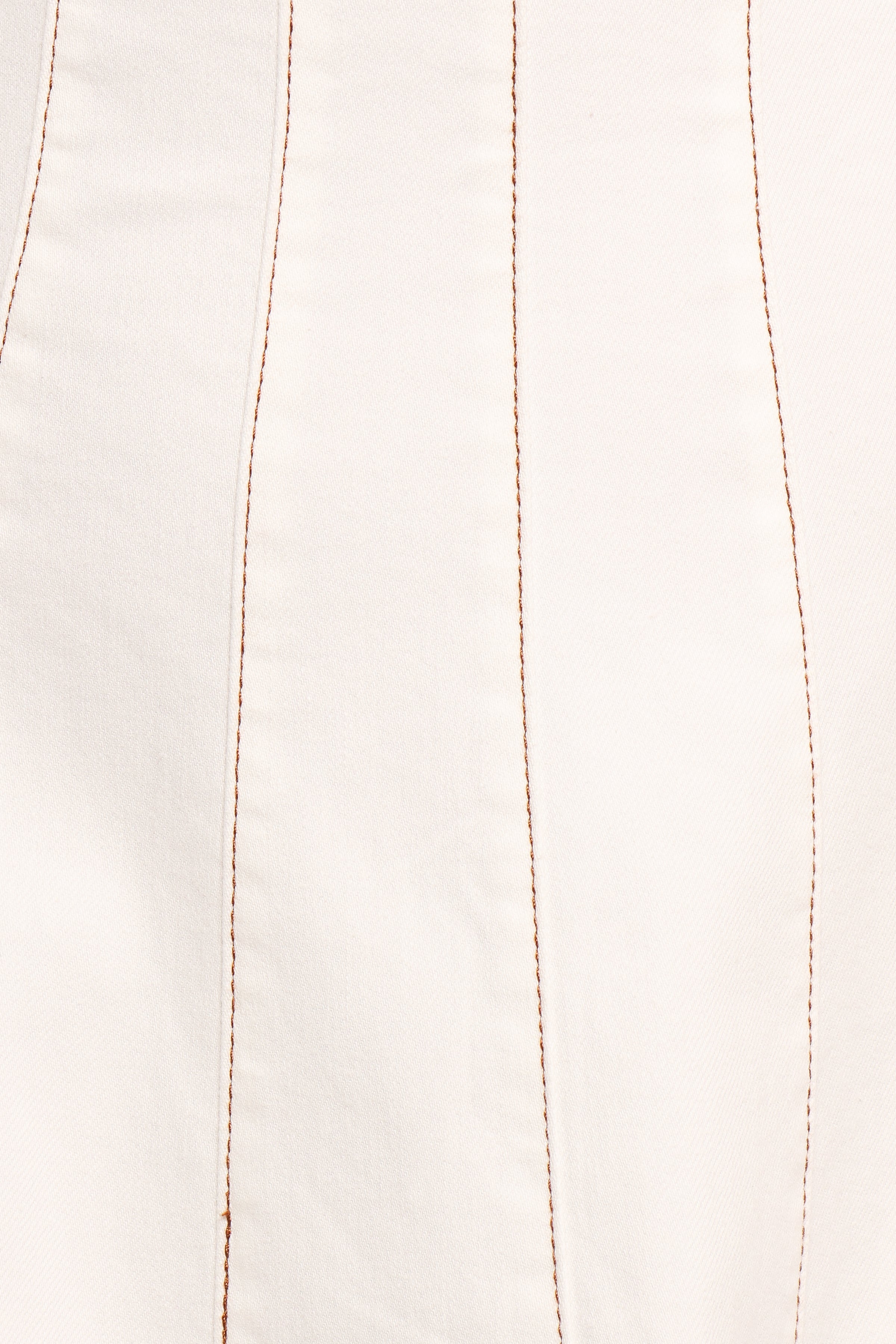 DRESSES Cilla Midi Dress - White