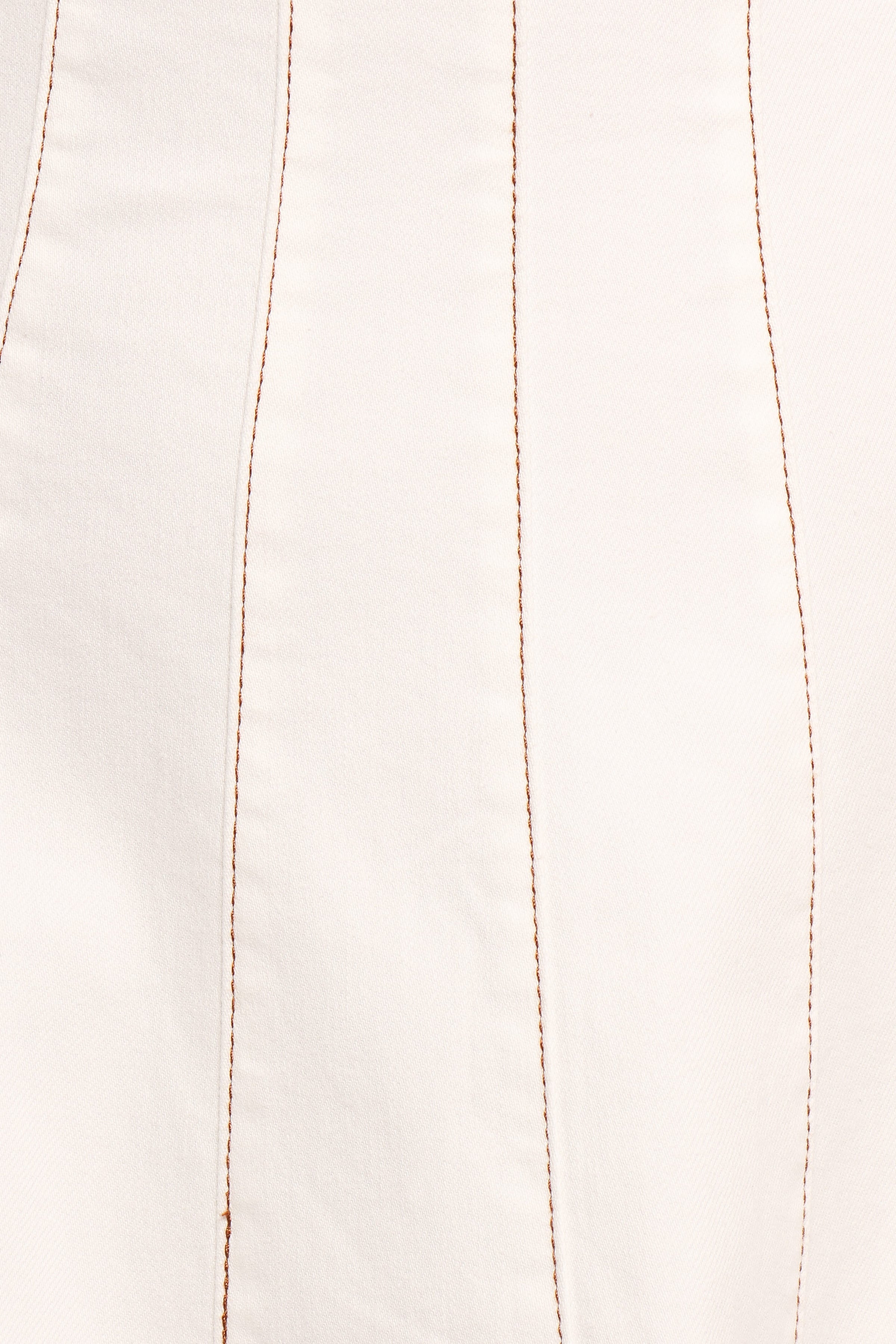 DRESSES Cilla Midi Dress - White