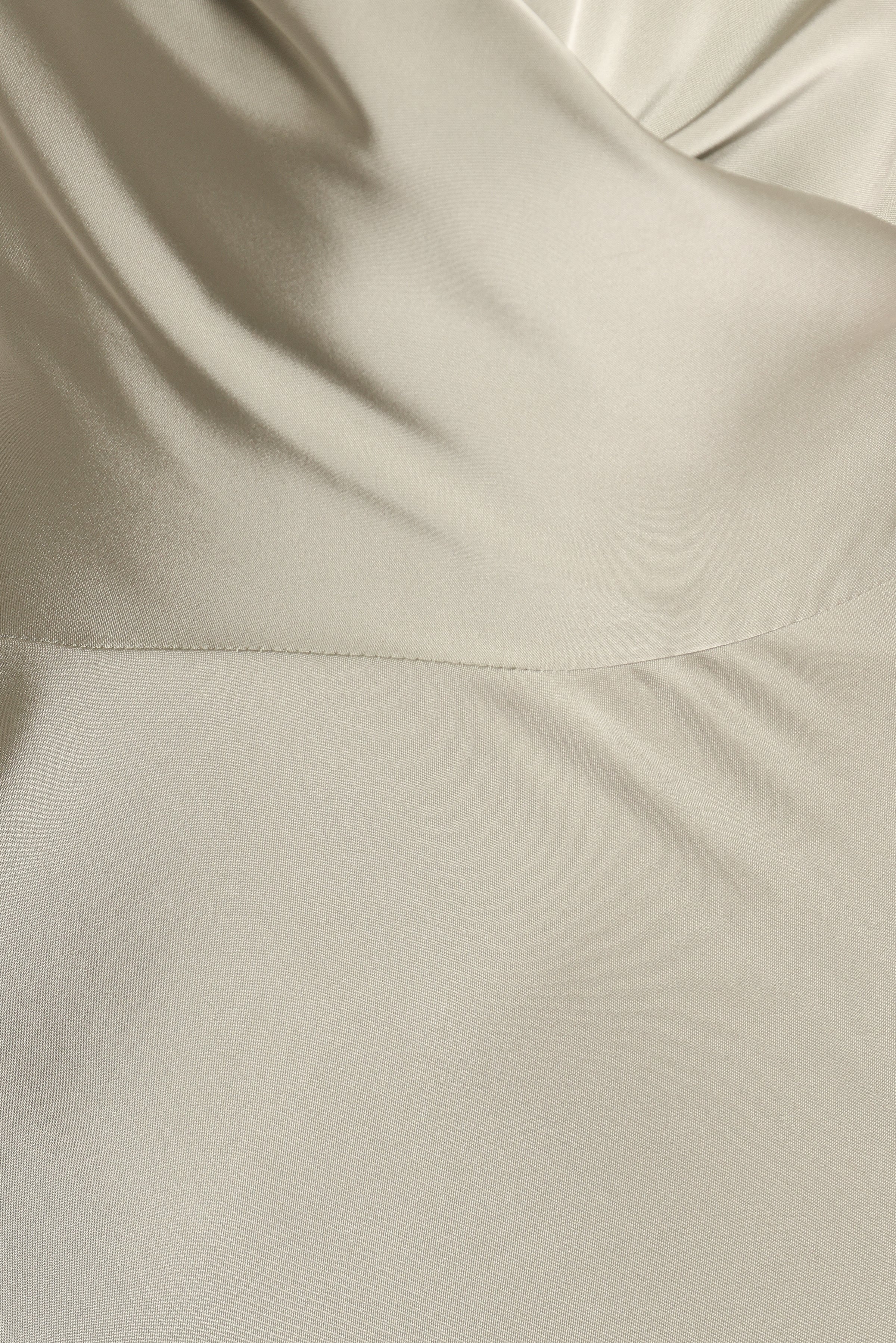 DRESSES Cleo Midi Dress - Sage