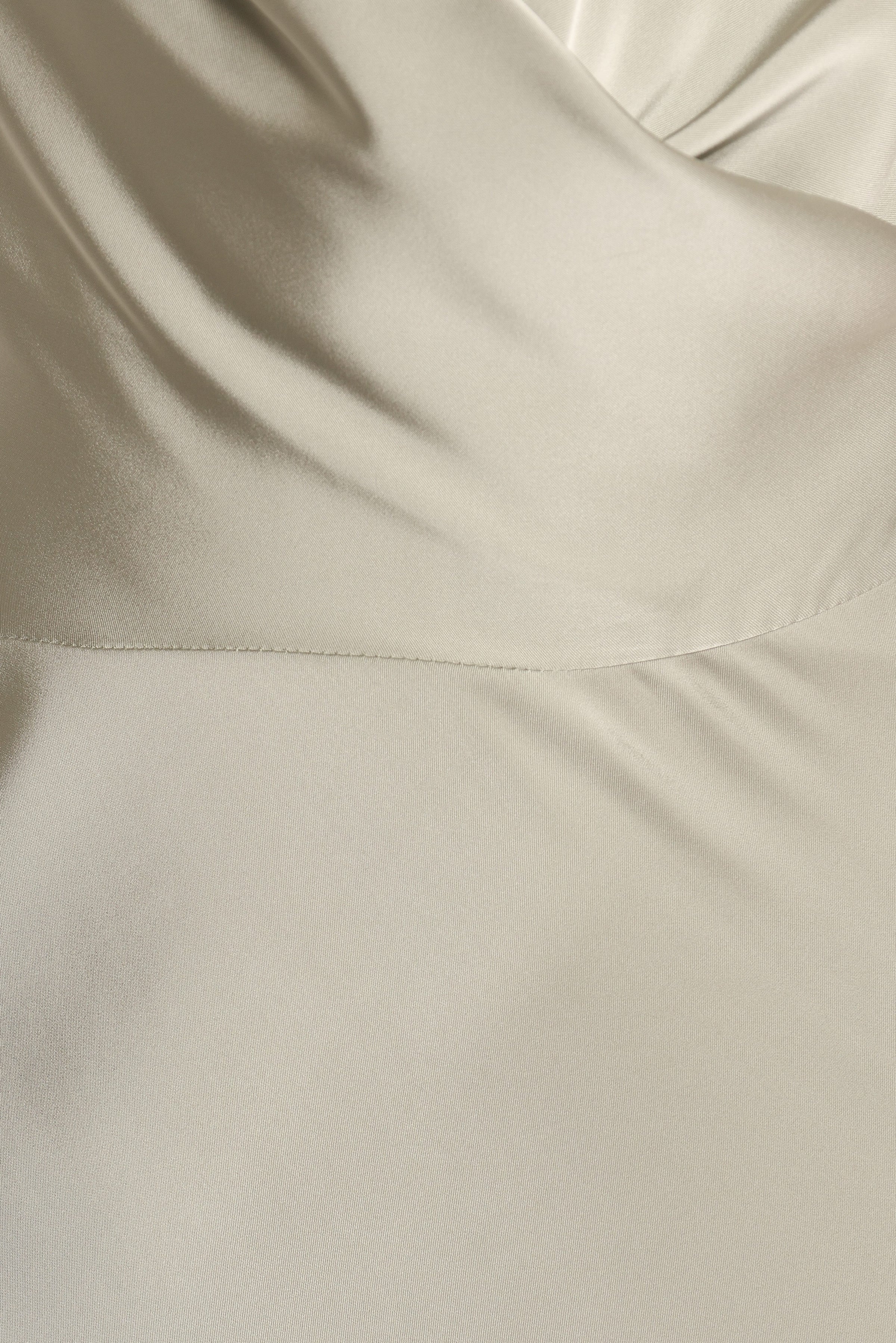 DRESSES Cleo Midi Dress - Sage