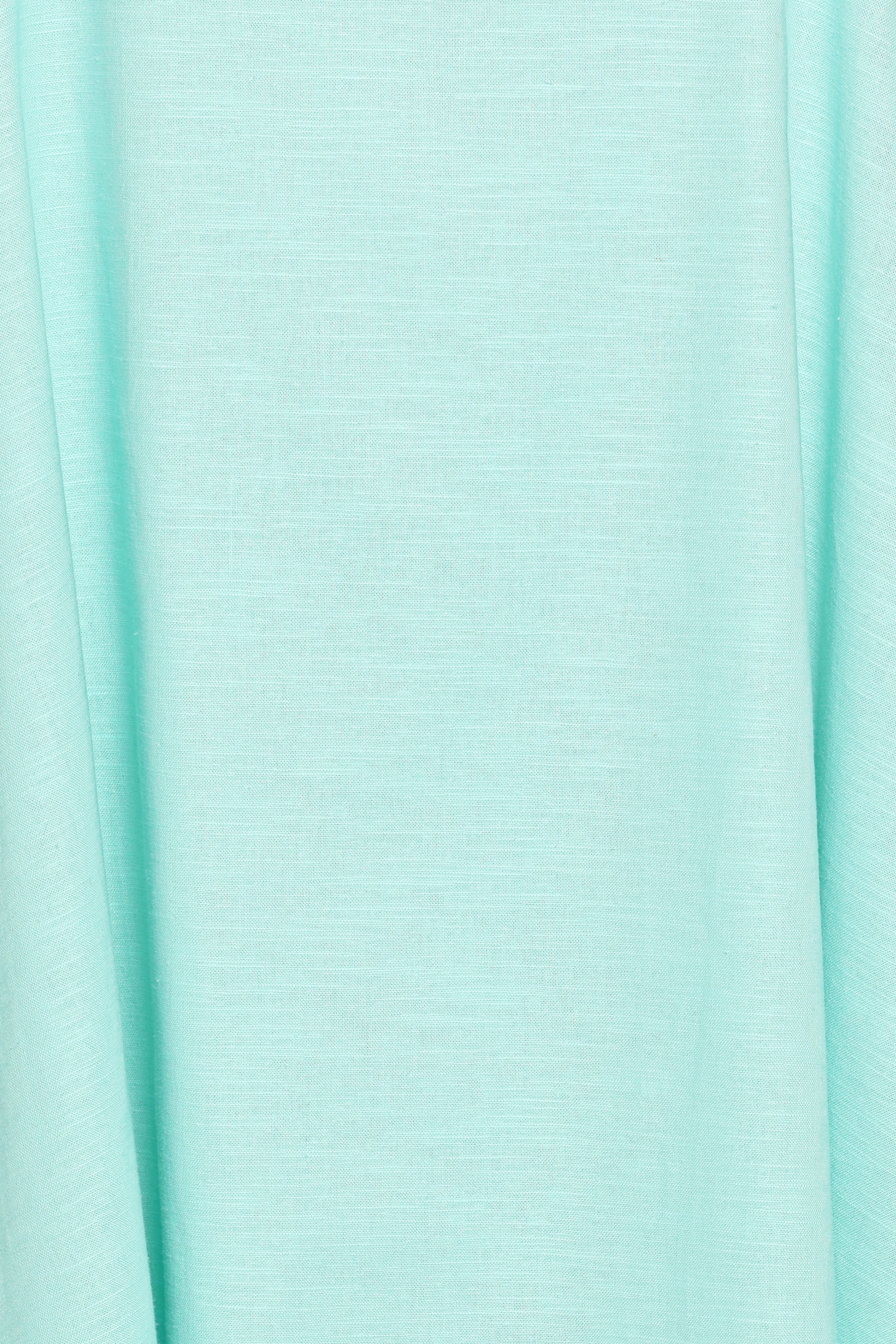 DRESSES Cloella Mini Dress - Aqua