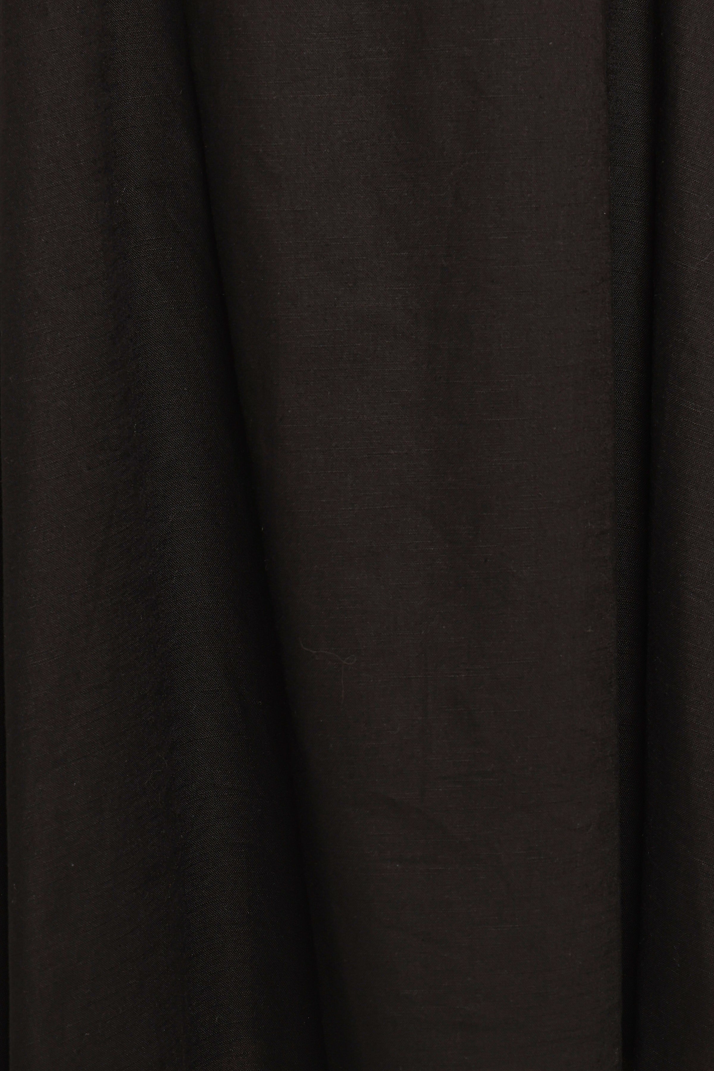 DRESSES Cloella Mini Dress - Black