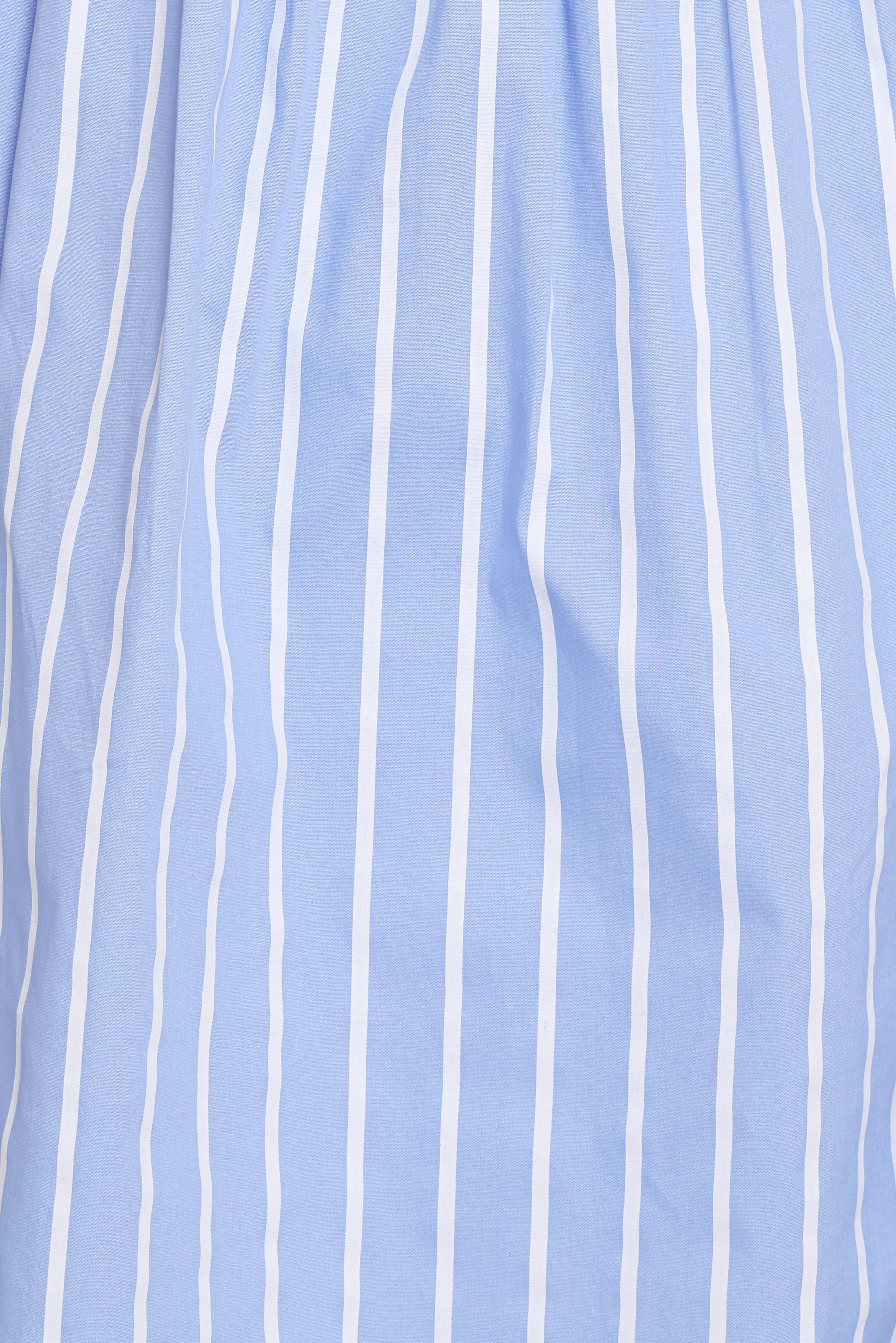 DRESSES Cole Mini Dress - Blue Stripe