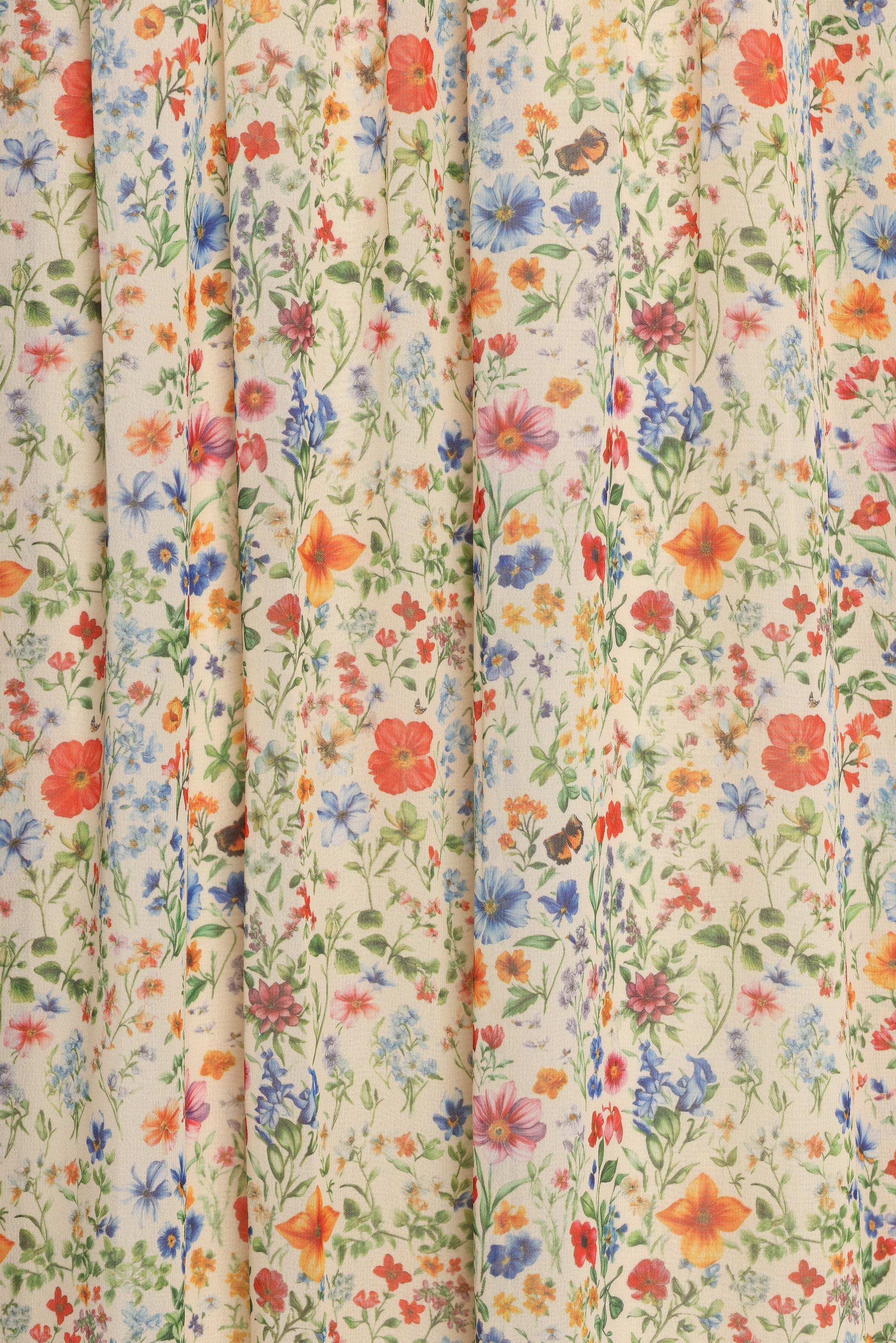 DRESSES Colette Maxi Dress - Garden Floral