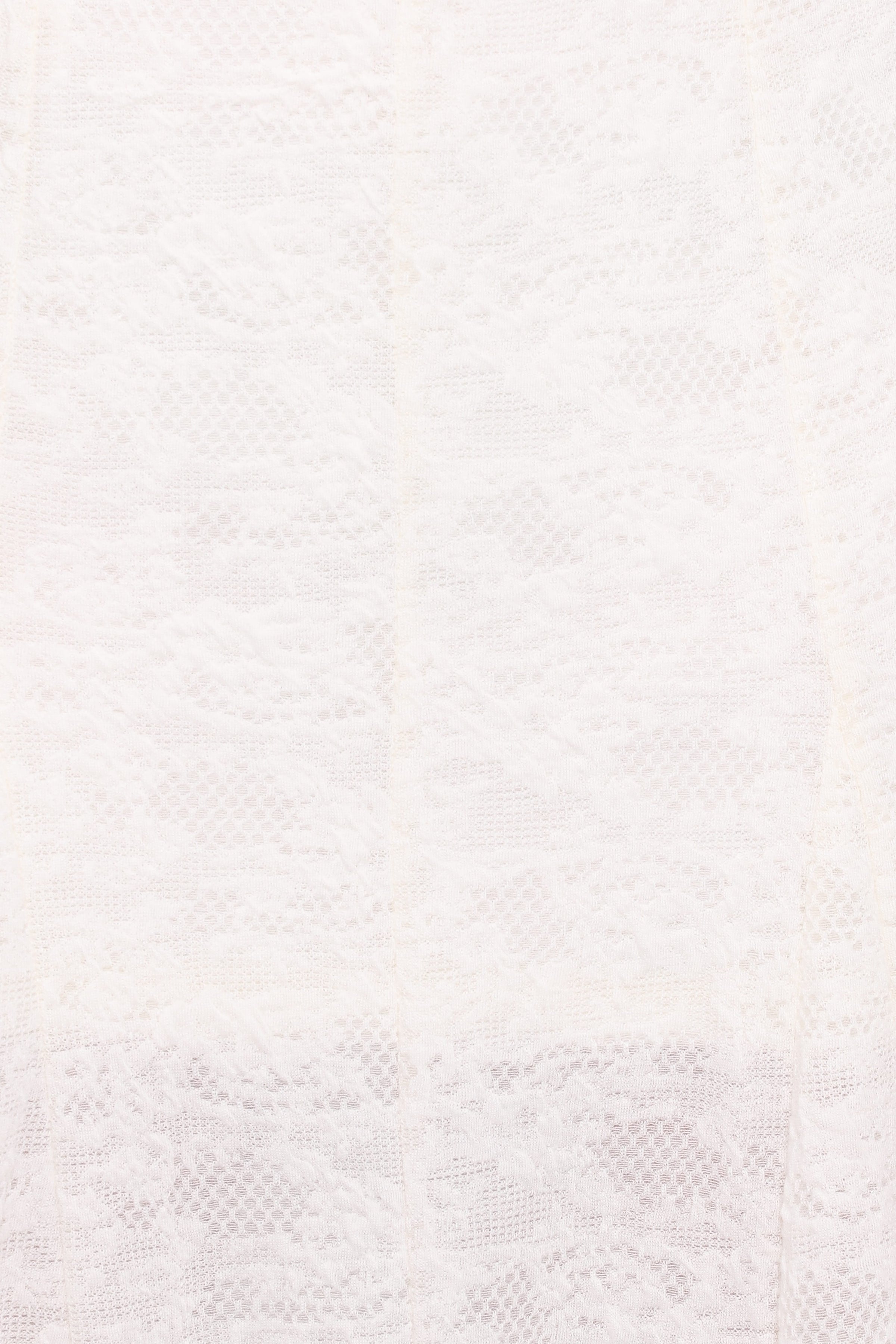 DRESSES Constance Lace Maxi Dress - White